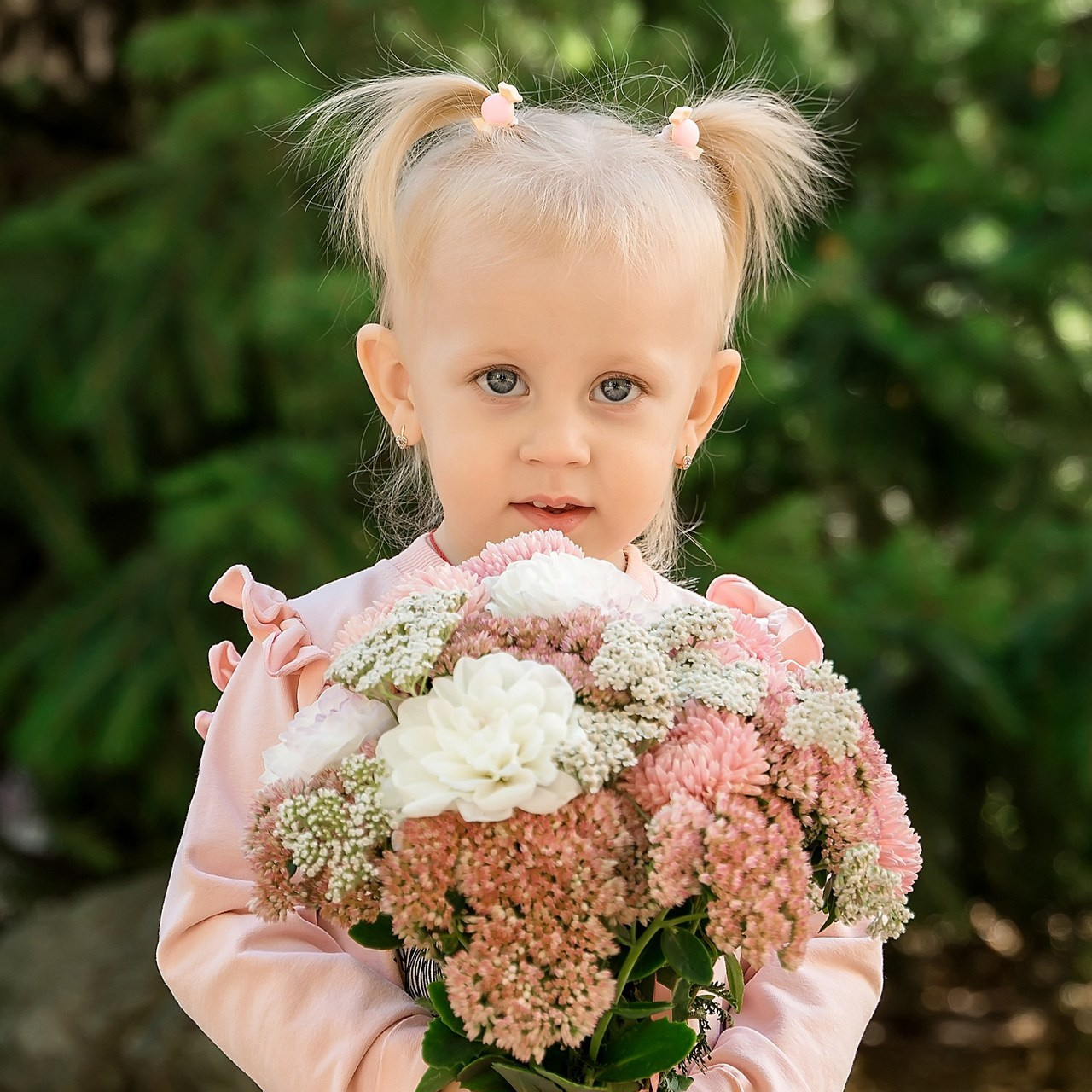 Отзывы. Выпускные альбомы. Детский, школьный фотограф Наумова Марина Воронеж