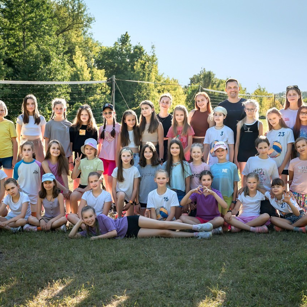 Отзывы. Выпускные альбомы. Детский, школьный фотограф Наумова Марина Воронеж