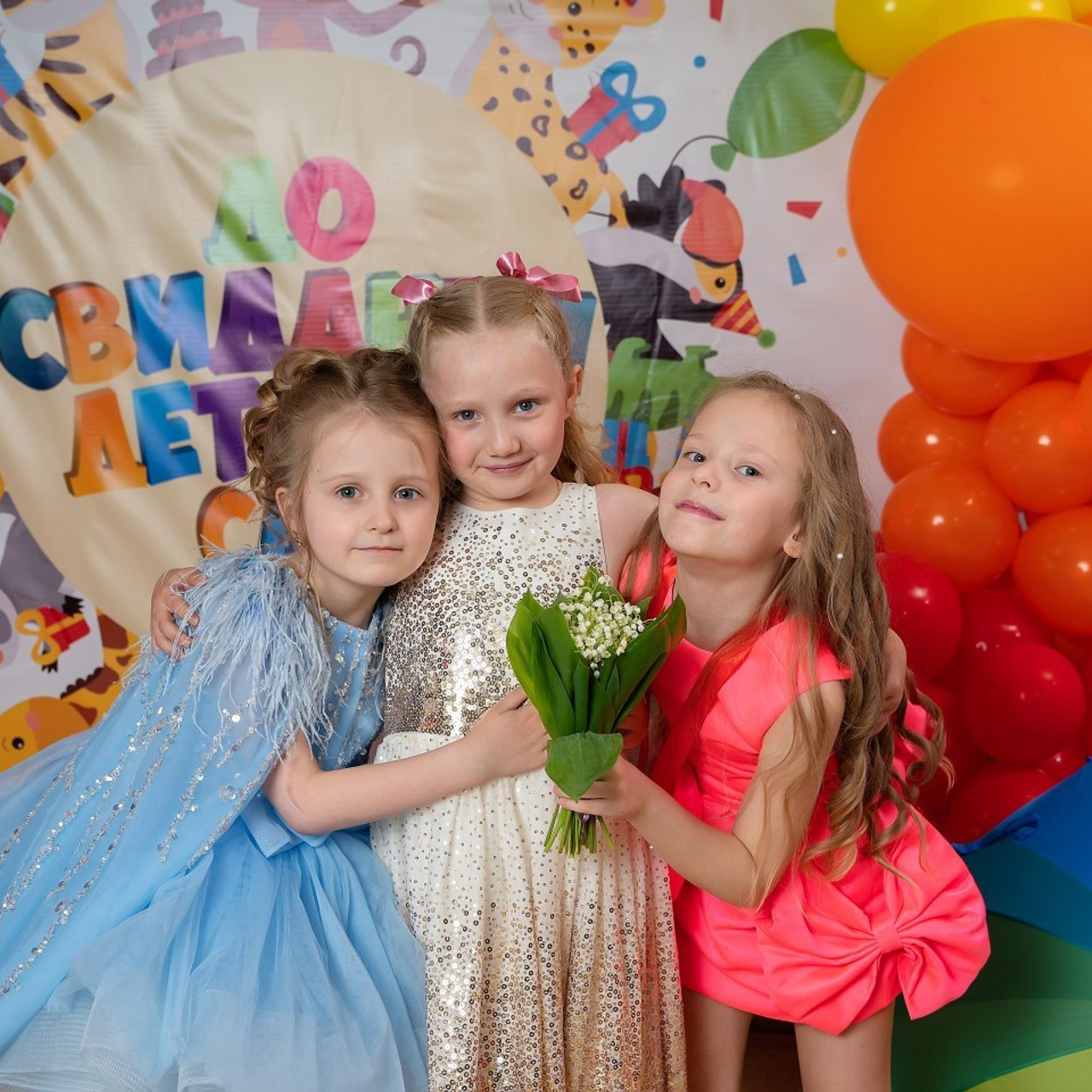 Отзывы. Выпускные альбомы. Детский, школьный фотограф Наумова Марина Воронеж