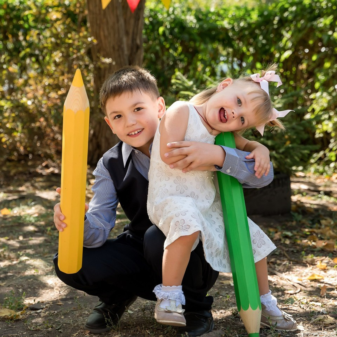 Отзывы. Выпускные альбомы. Детский, школьный фотограф Наумова Марина Воронеж