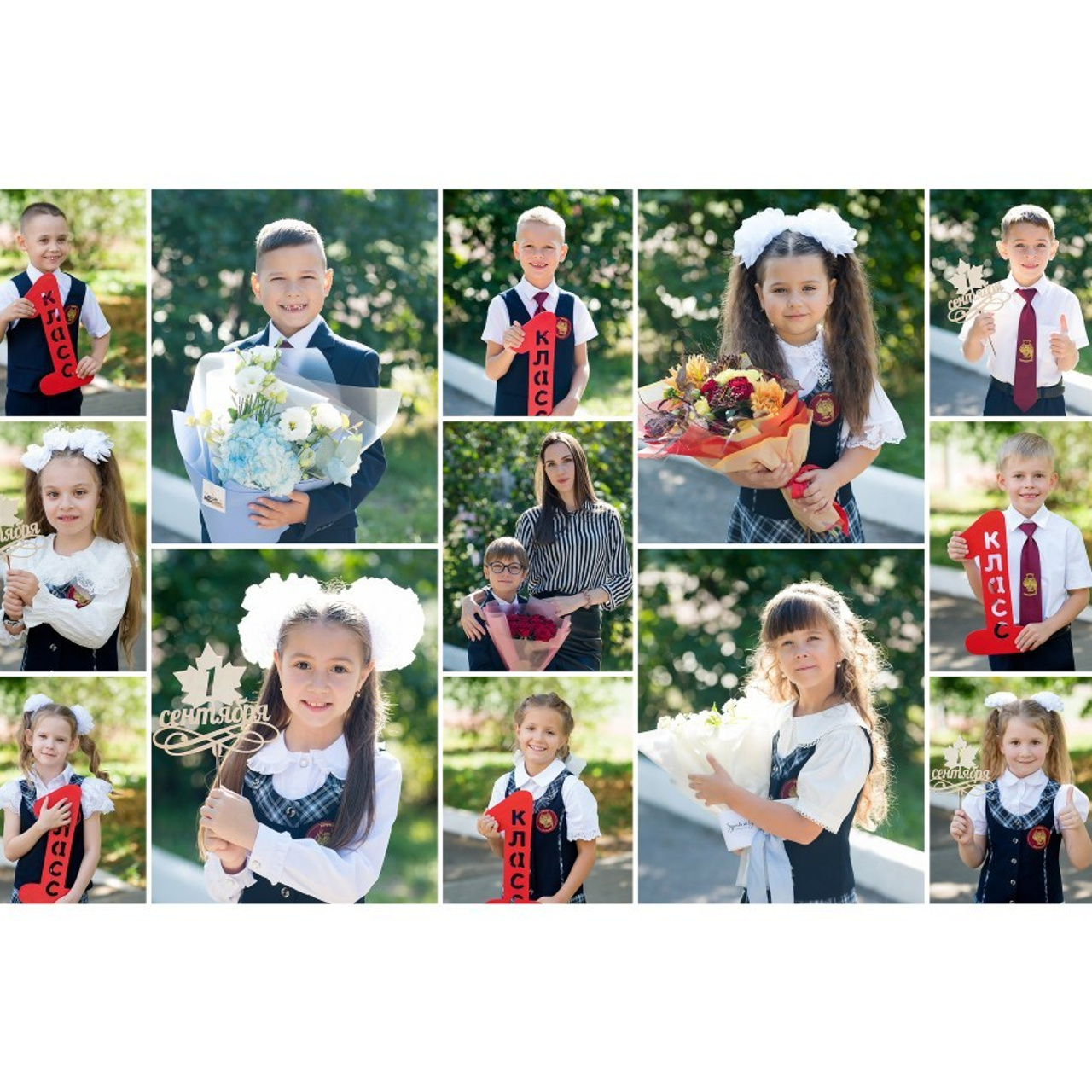 Отзывы. Выпускные альбомы. Детский, школьный фотограф Наумова Марина Воронеж