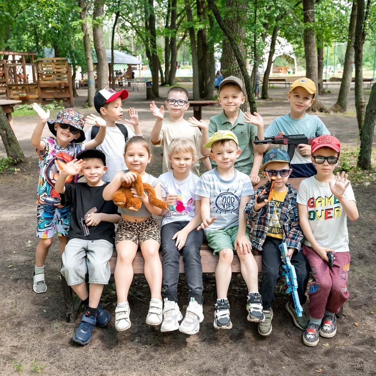 Отзывы. Выпускные альбомы. Детский, школьный фотограф Наумова Марина Воронеж