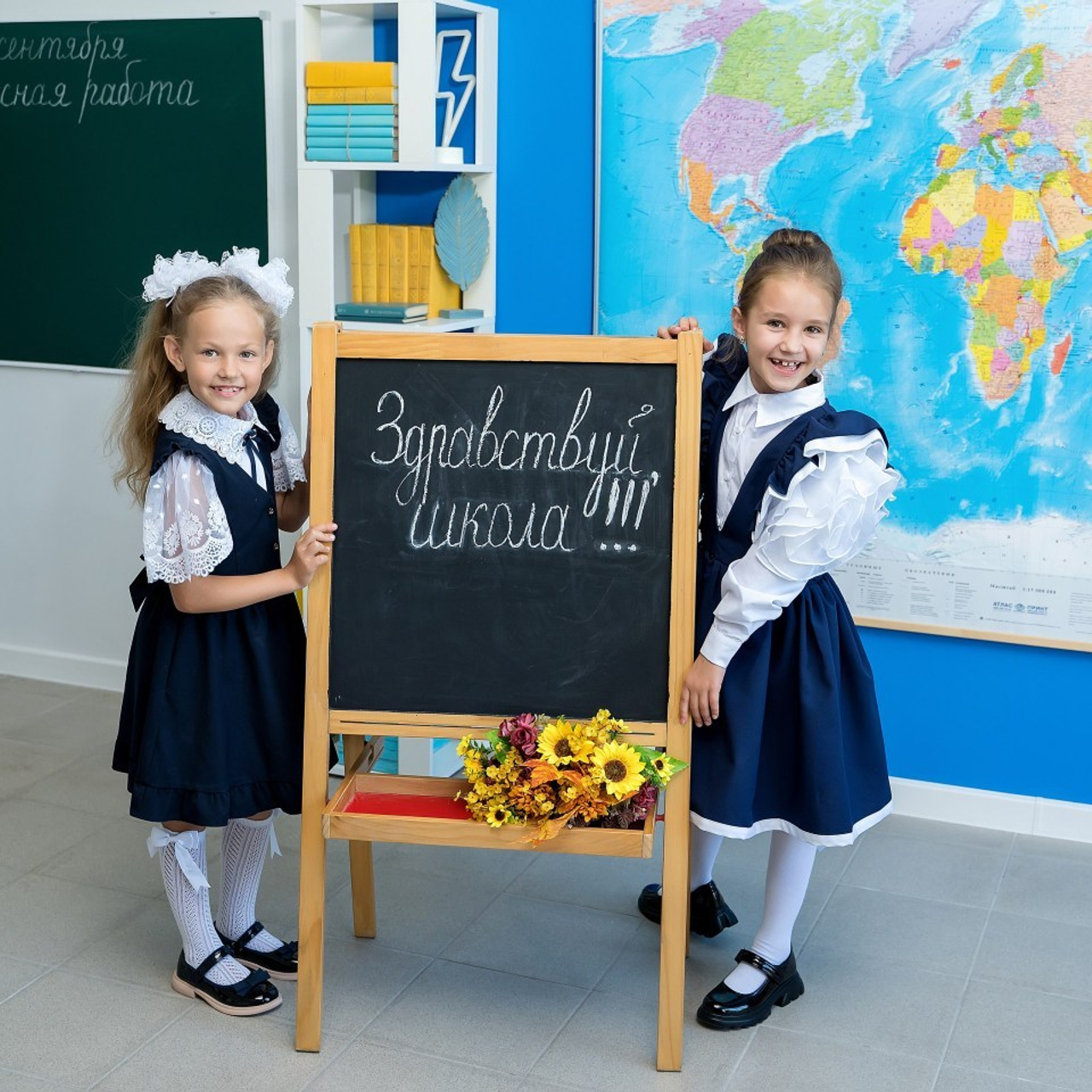 Отзывы. Выпускные альбомы. Детский, школьный фотограф Наумова Марина Воронеж