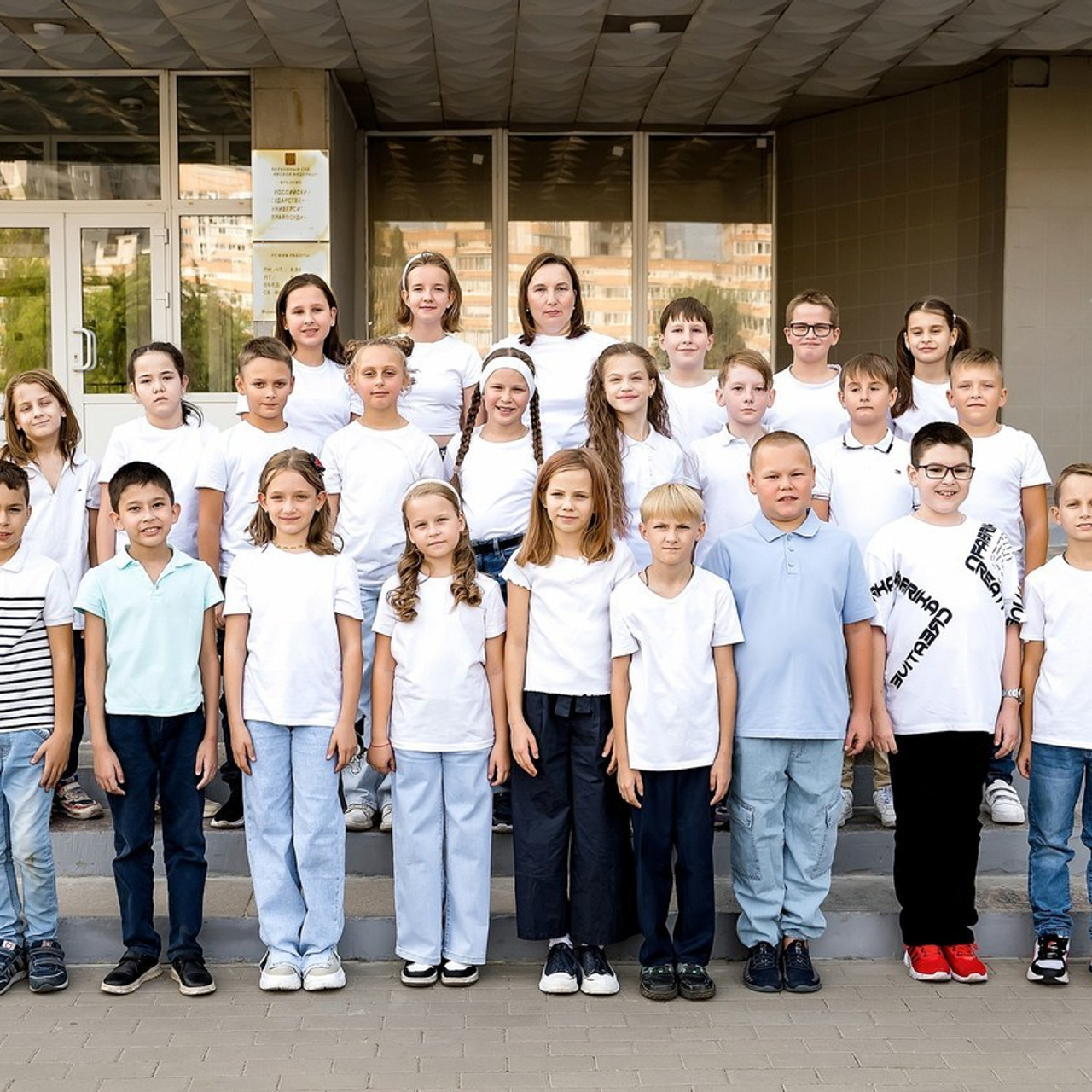 Отзывы. Выпускные альбомы. Детский, школьный фотограф Наумова Марина Воронеж