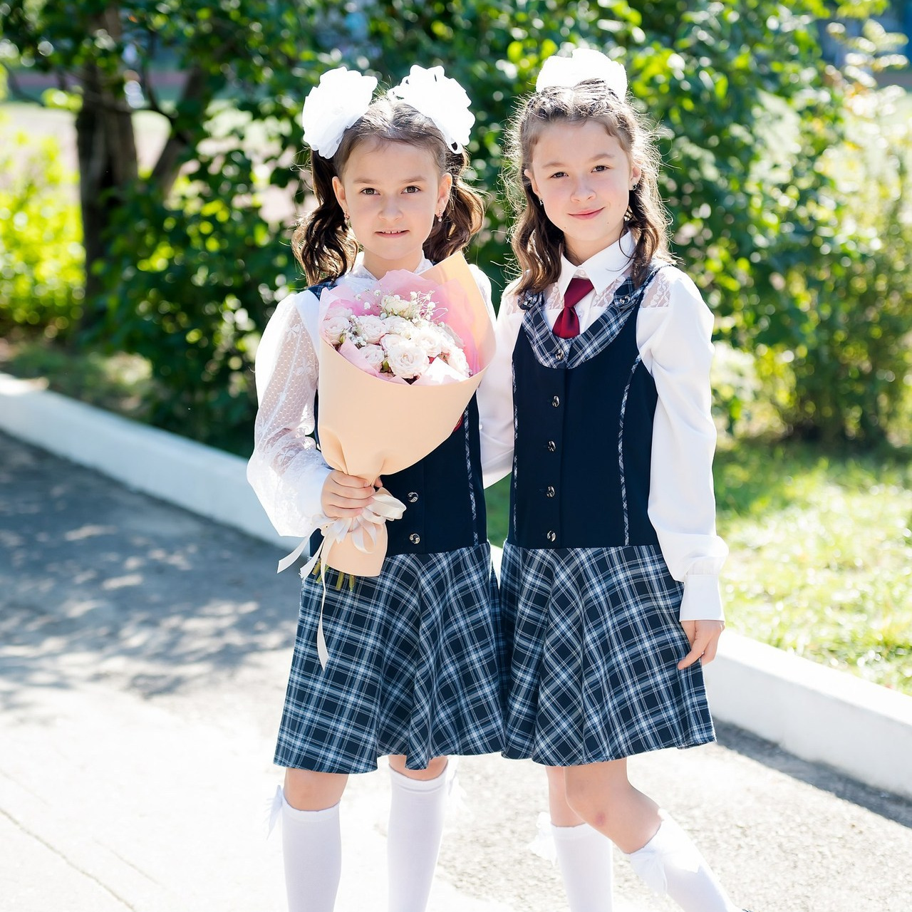 Отзывы. Выпускные альбомы. Детский, школьный фотограф Наумова Марина Воронеж