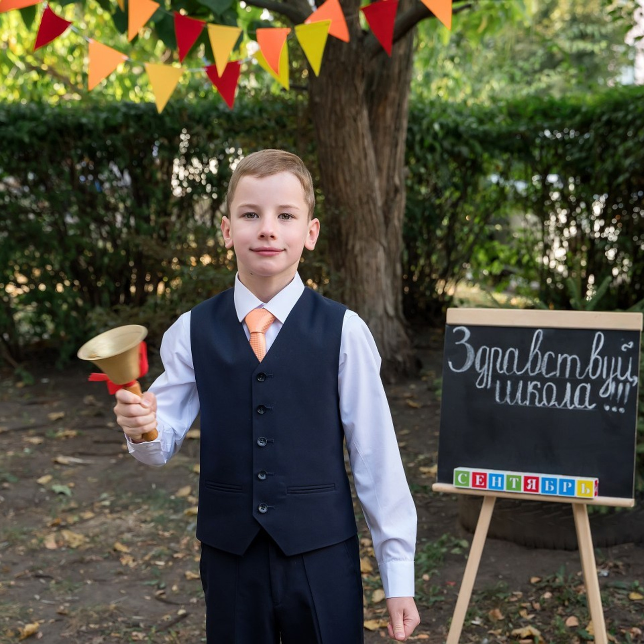Отзывы. Выпускные альбомы. Детский, школьный фотограф Наумова Марина Воронеж