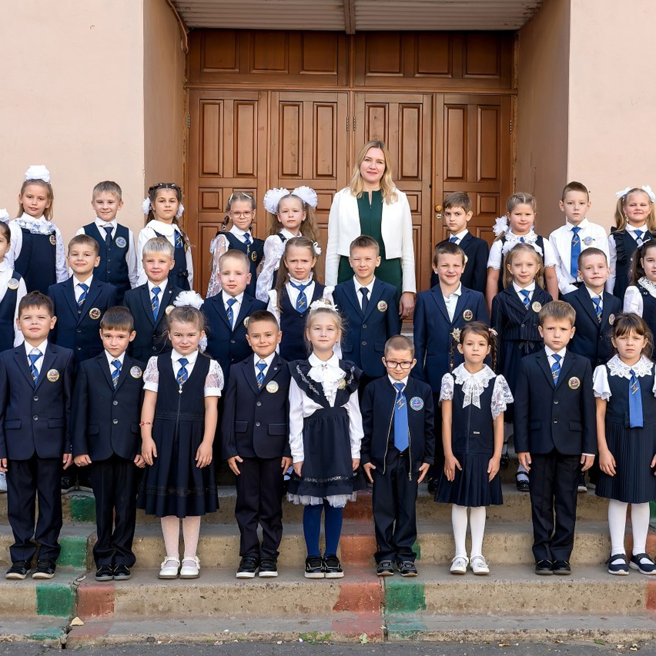 Отзывы. Выпускные альбомы. Детский, школьный фотограф Наумова Марина Воронеж