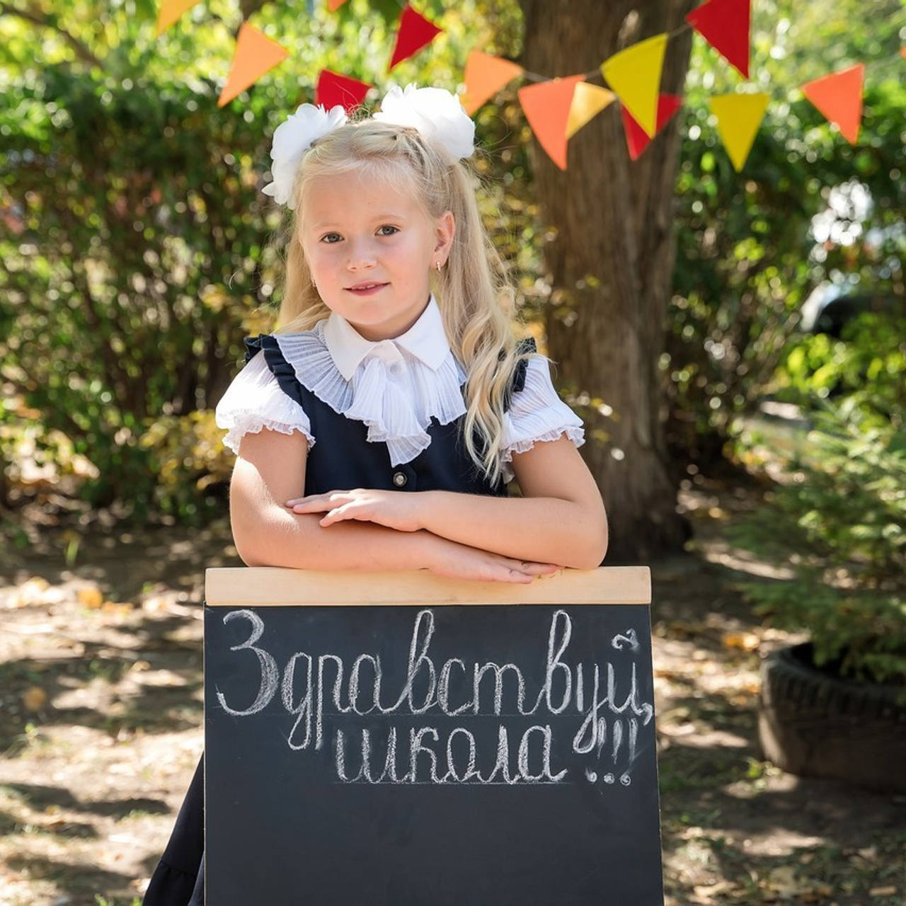 Отзывы. Выпускные альбомы. Детский, школьный фотограф Наумова Марина Воронеж