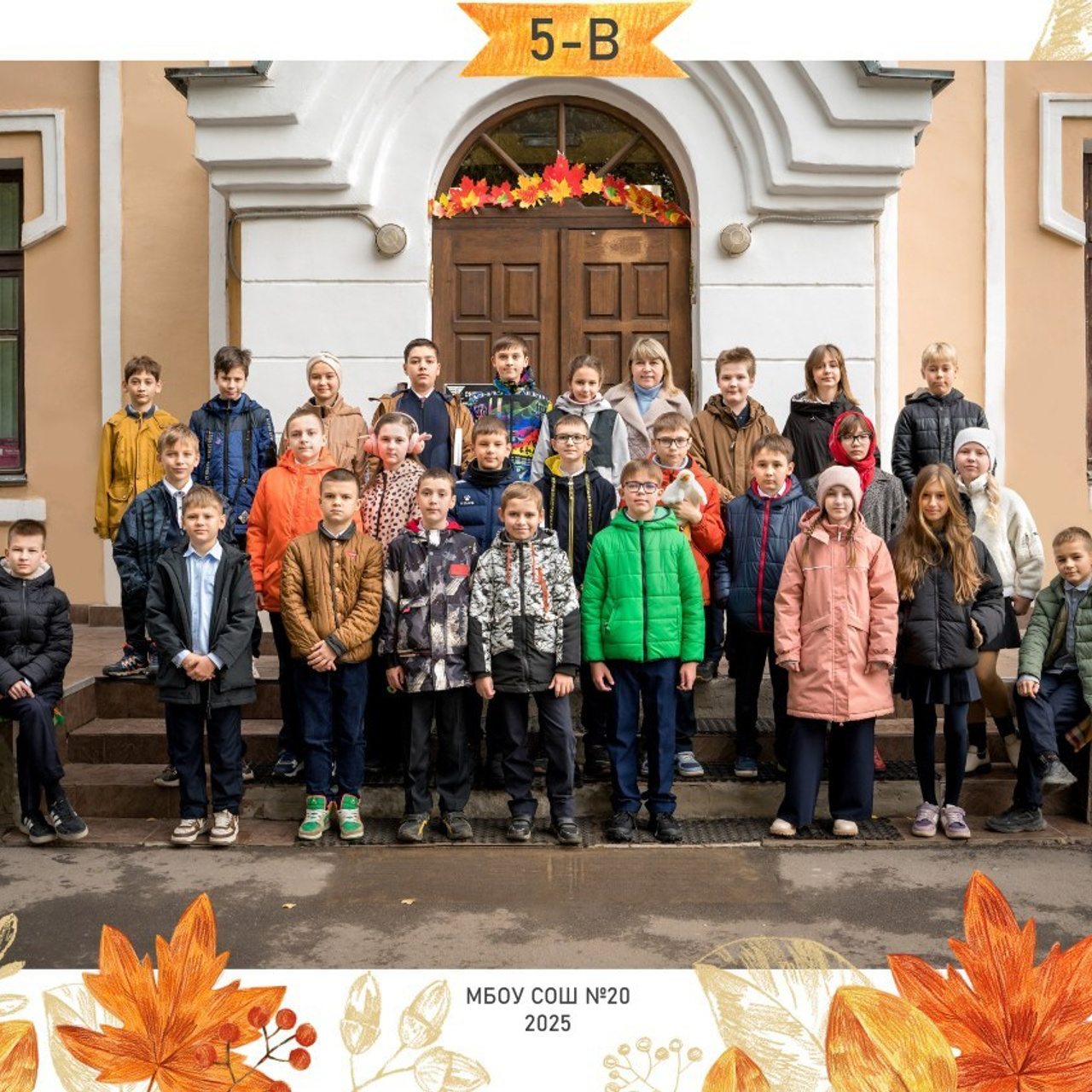 Отзывы. Выпускные альбомы. Детский, школьный фотограф Наумова Марина Воронеж