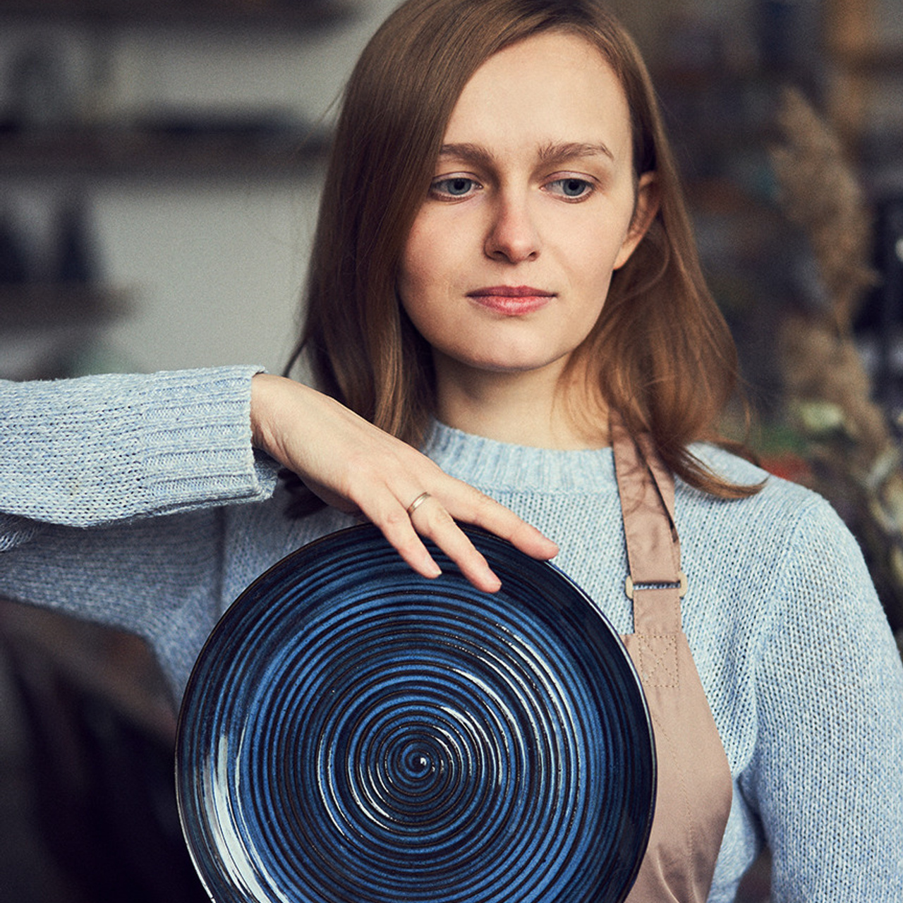 Блог керамика