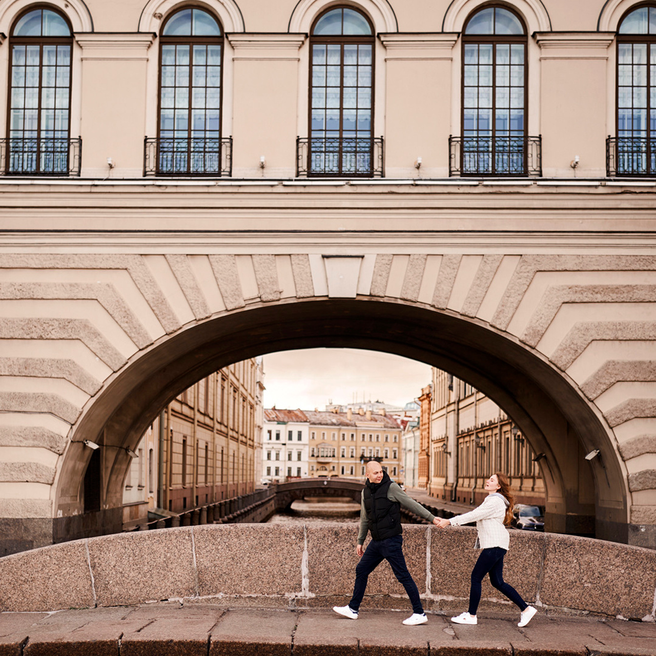 Утро в сентрябре