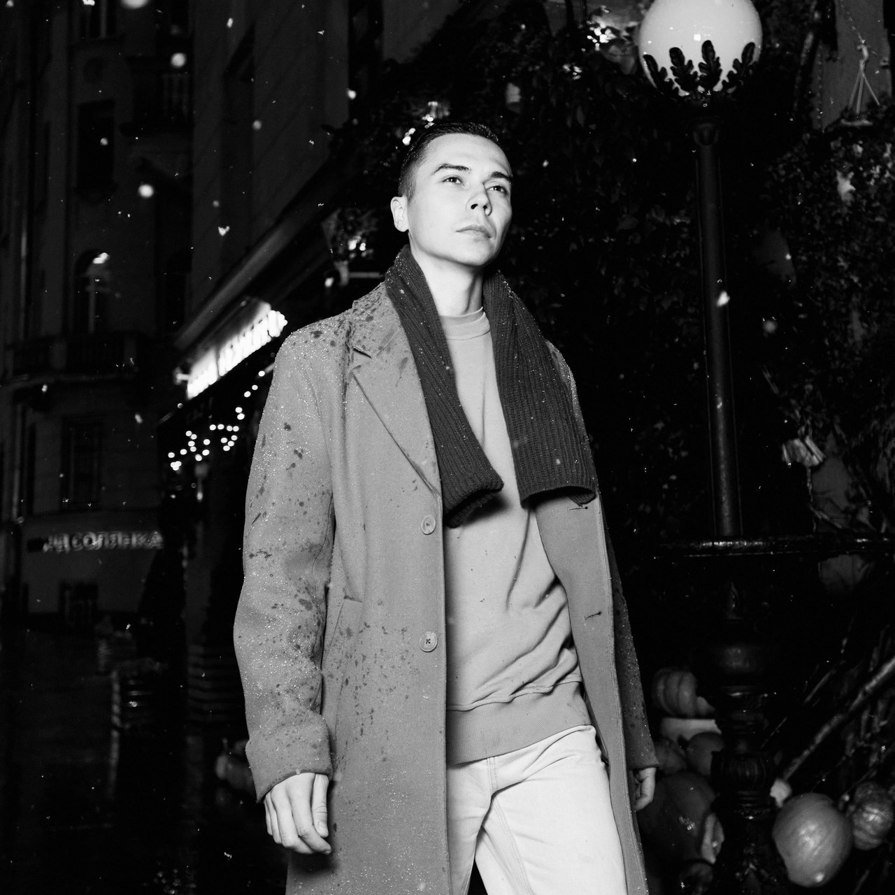 Отзывы. Фотограф Александр Бенко Москва