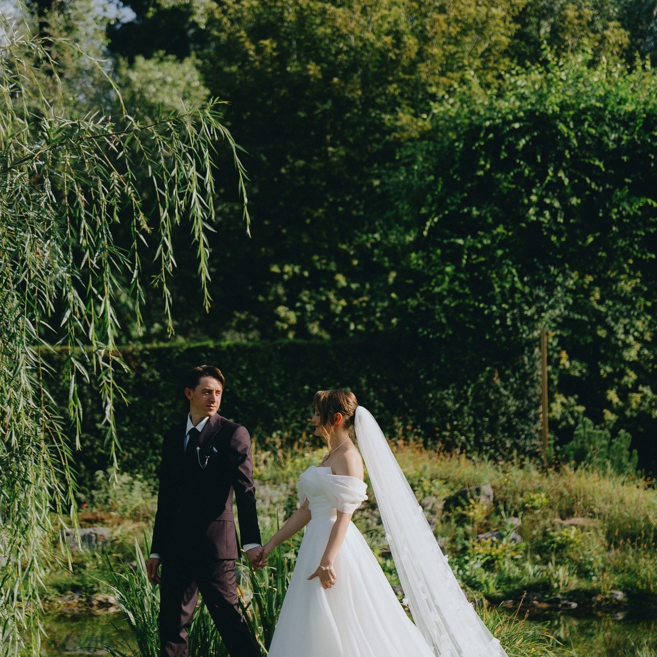 Отзывы. Фотограф Азамат Шарипов