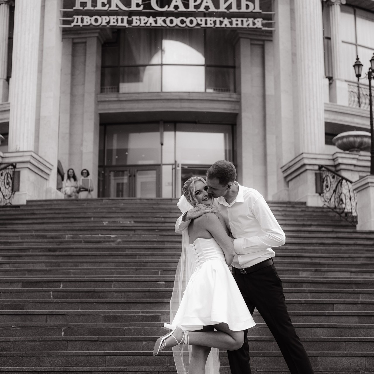 Отзывы. Фотограф Азамат Шарипов