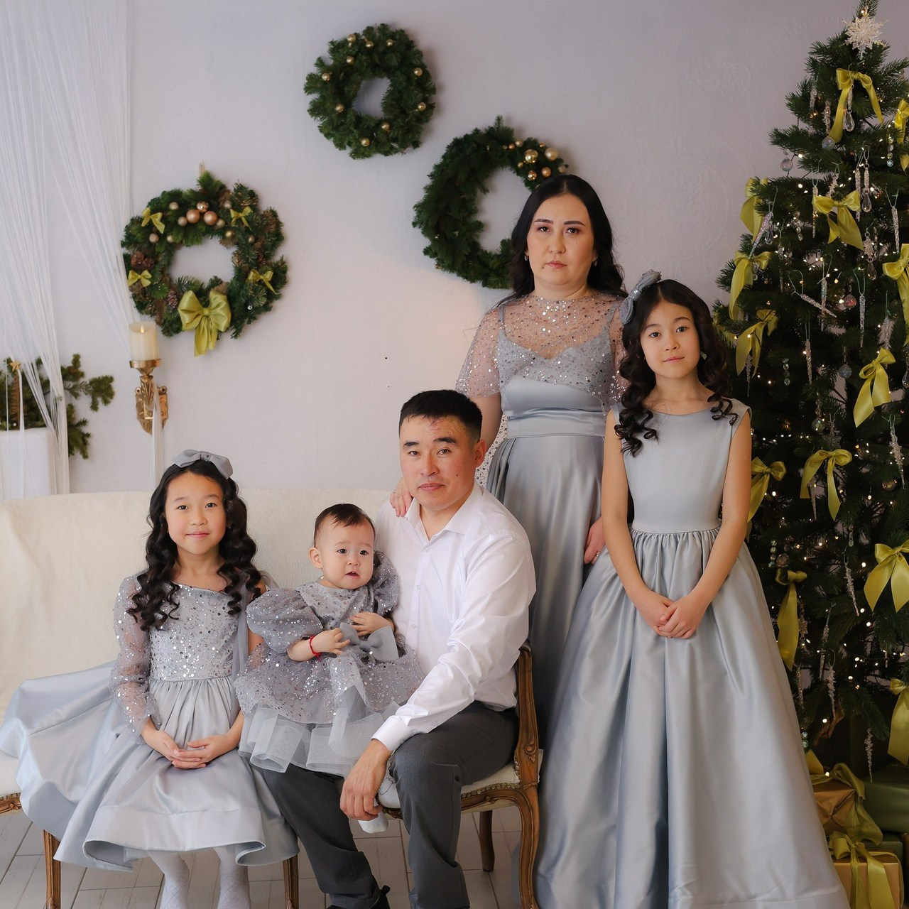 Отзывы. Фотограф Азамат Шарипов