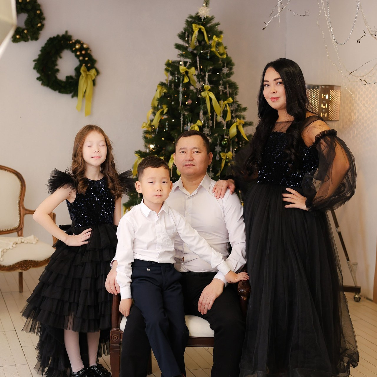 Отзывы. Фотограф Азамат Шарипов