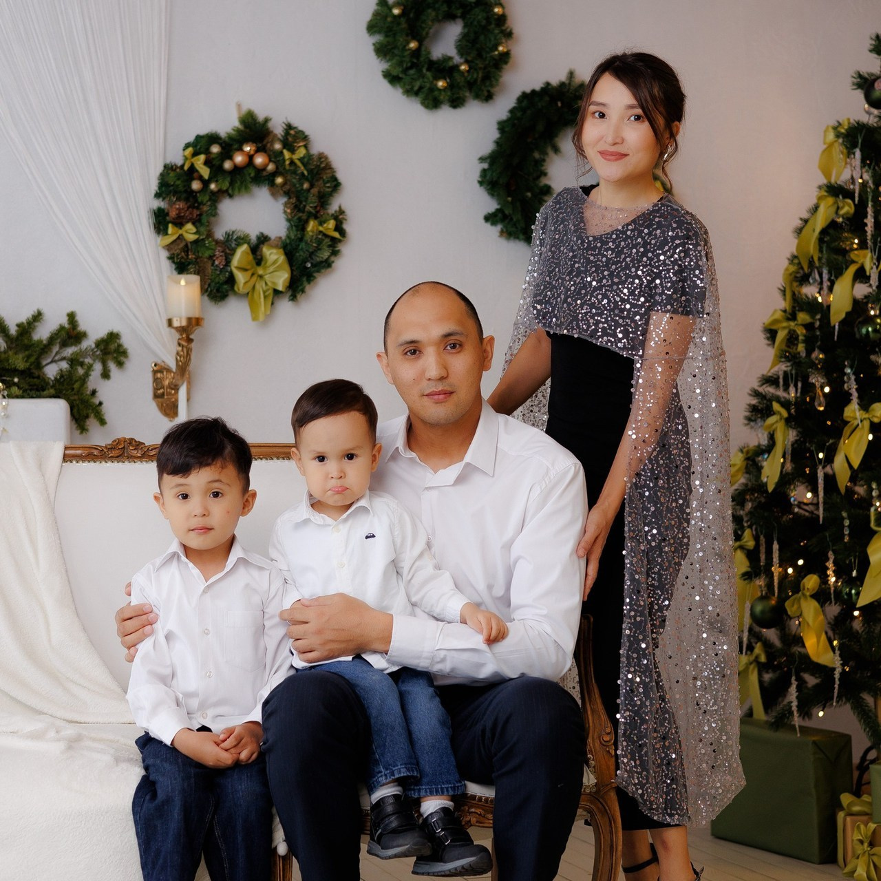 Отзывы. Фотограф Азамат Шарипов