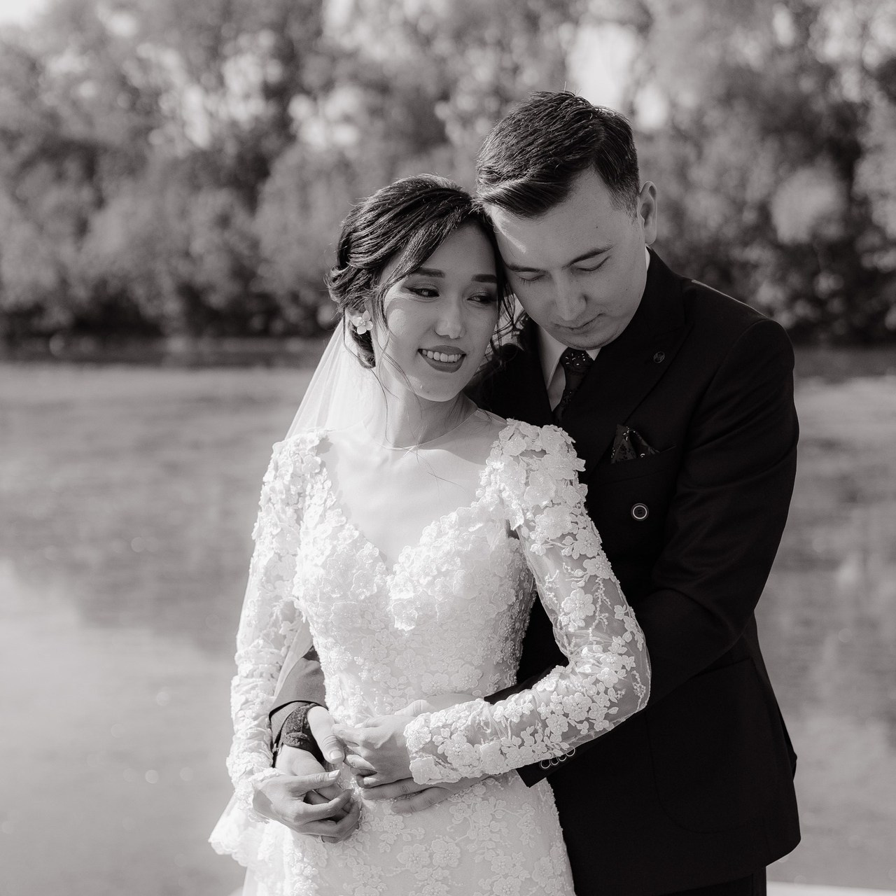 Отзывы. Фотограф Азамат Шарипов