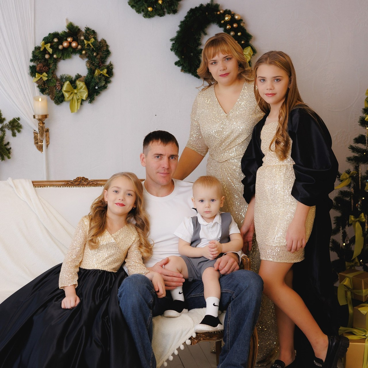 Отзывы. Фотограф Азамат Шарипов