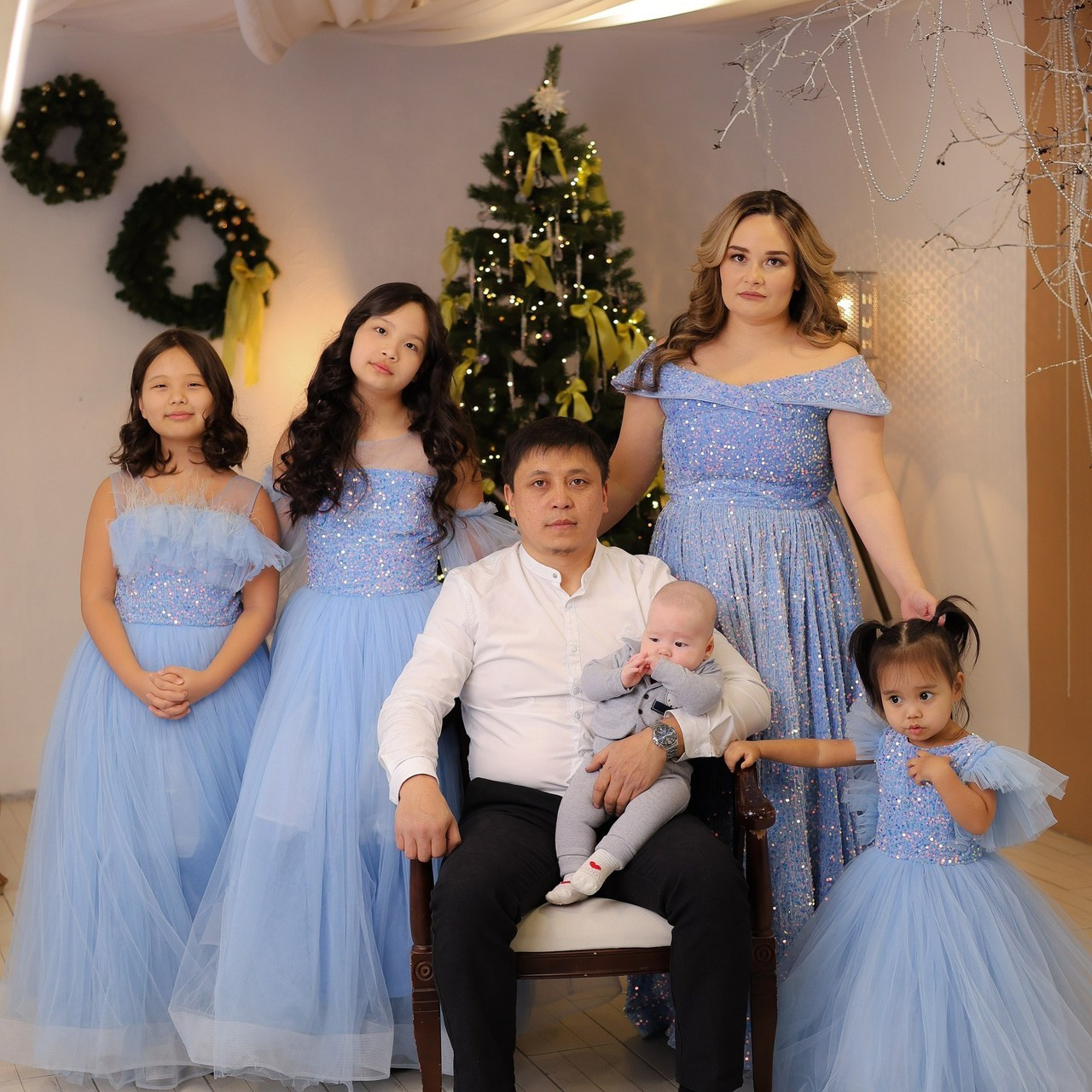 Отзывы. Фотограф Азамат Шарипов