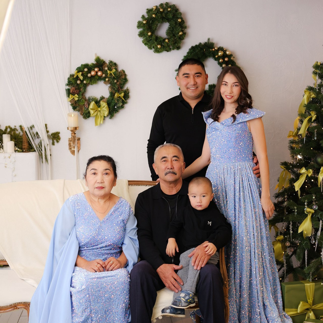 Отзывы. Фотограф Азамат Шарипов