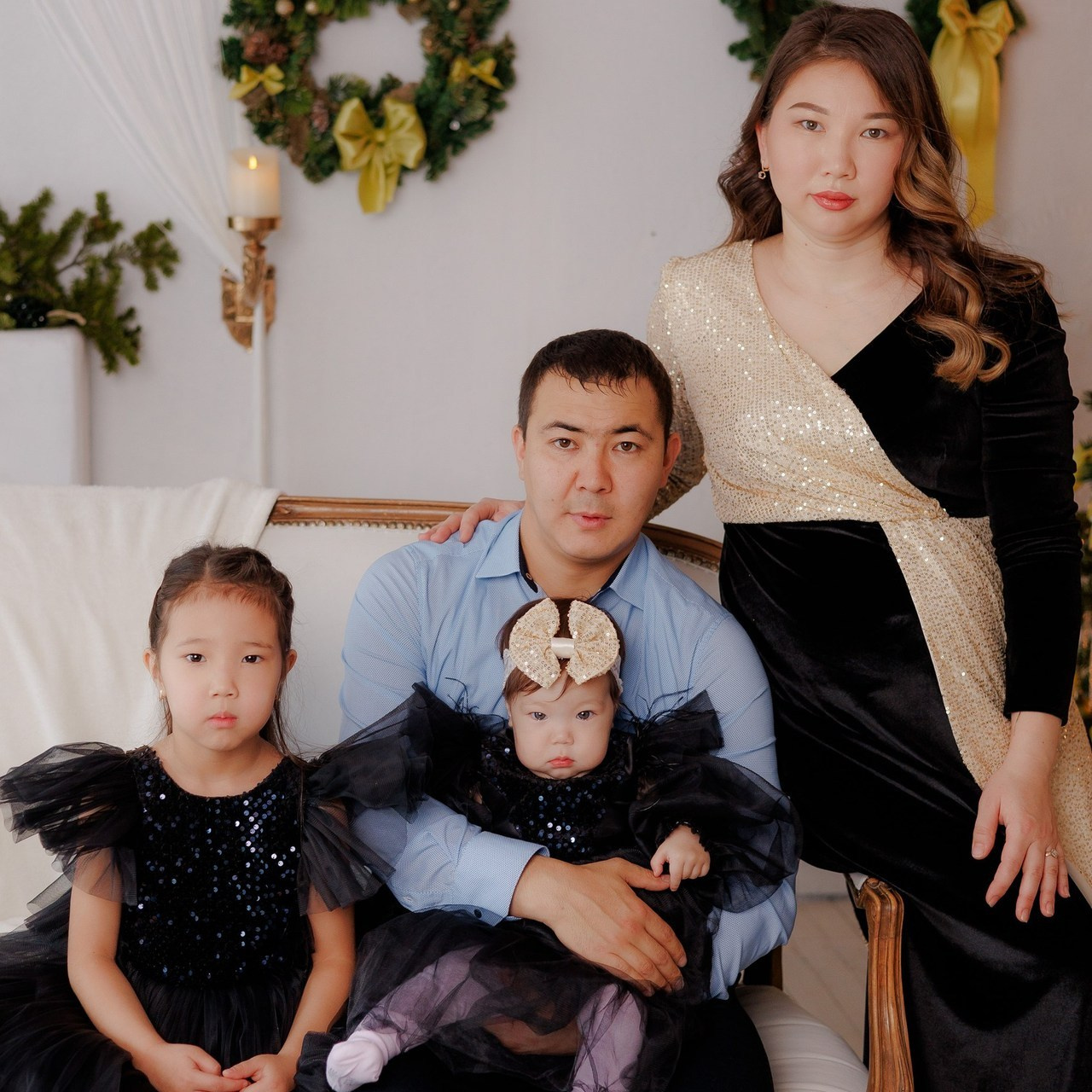 Отзывы. Фотограф Азамат Шарипов