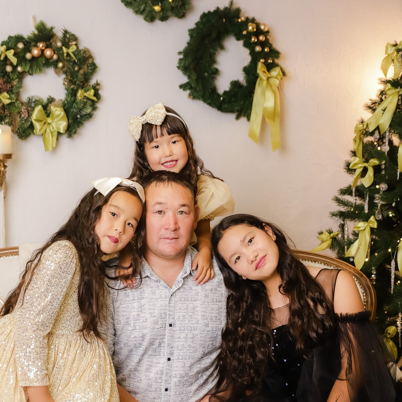 Отзывы. Фотограф Азамат Шарипов