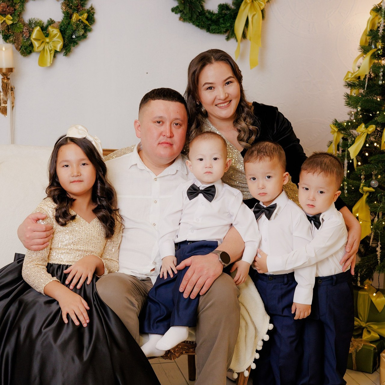 Отзывы. Фотограф Азамат Шарипов