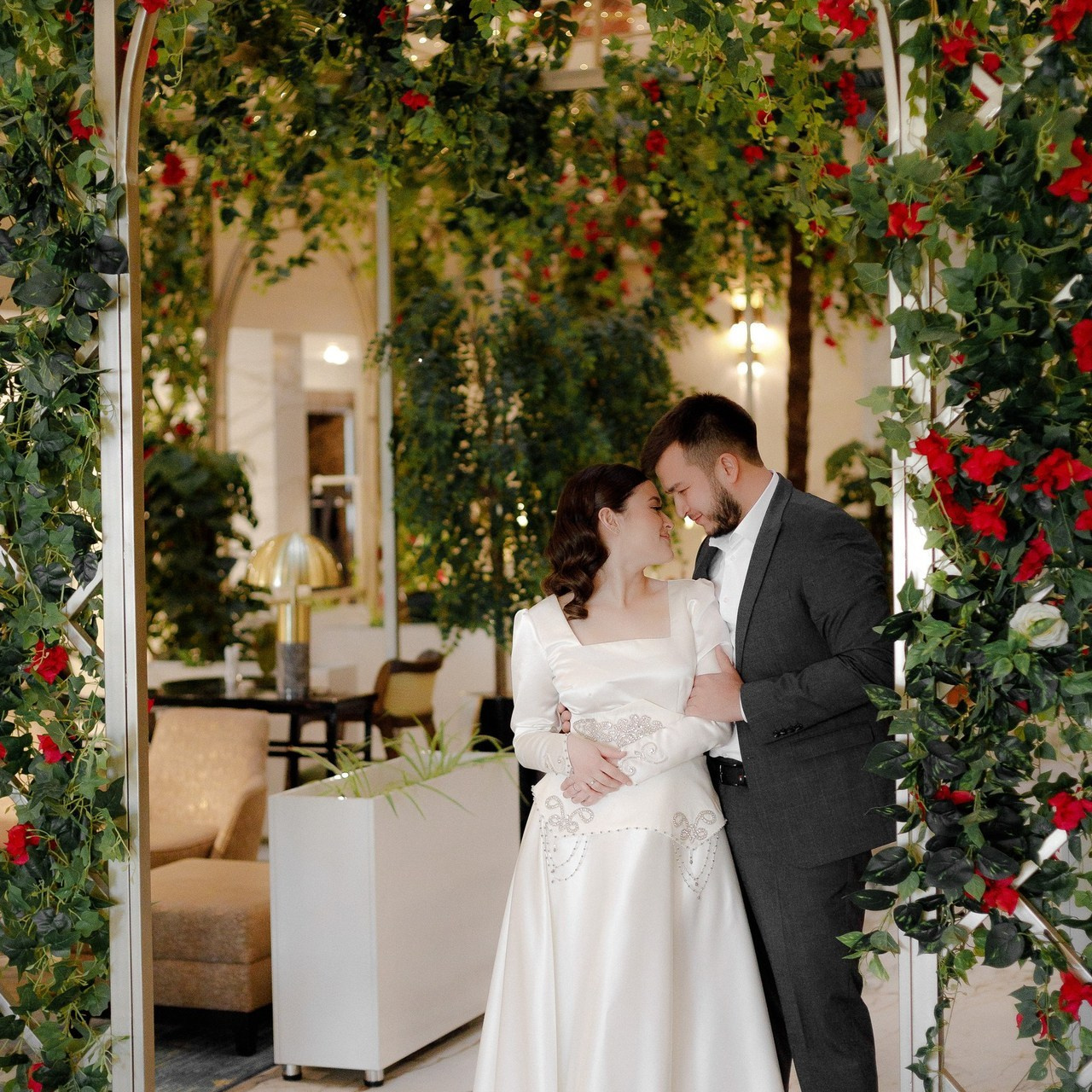 Отзывы. Фотограф Азамат Шарипов