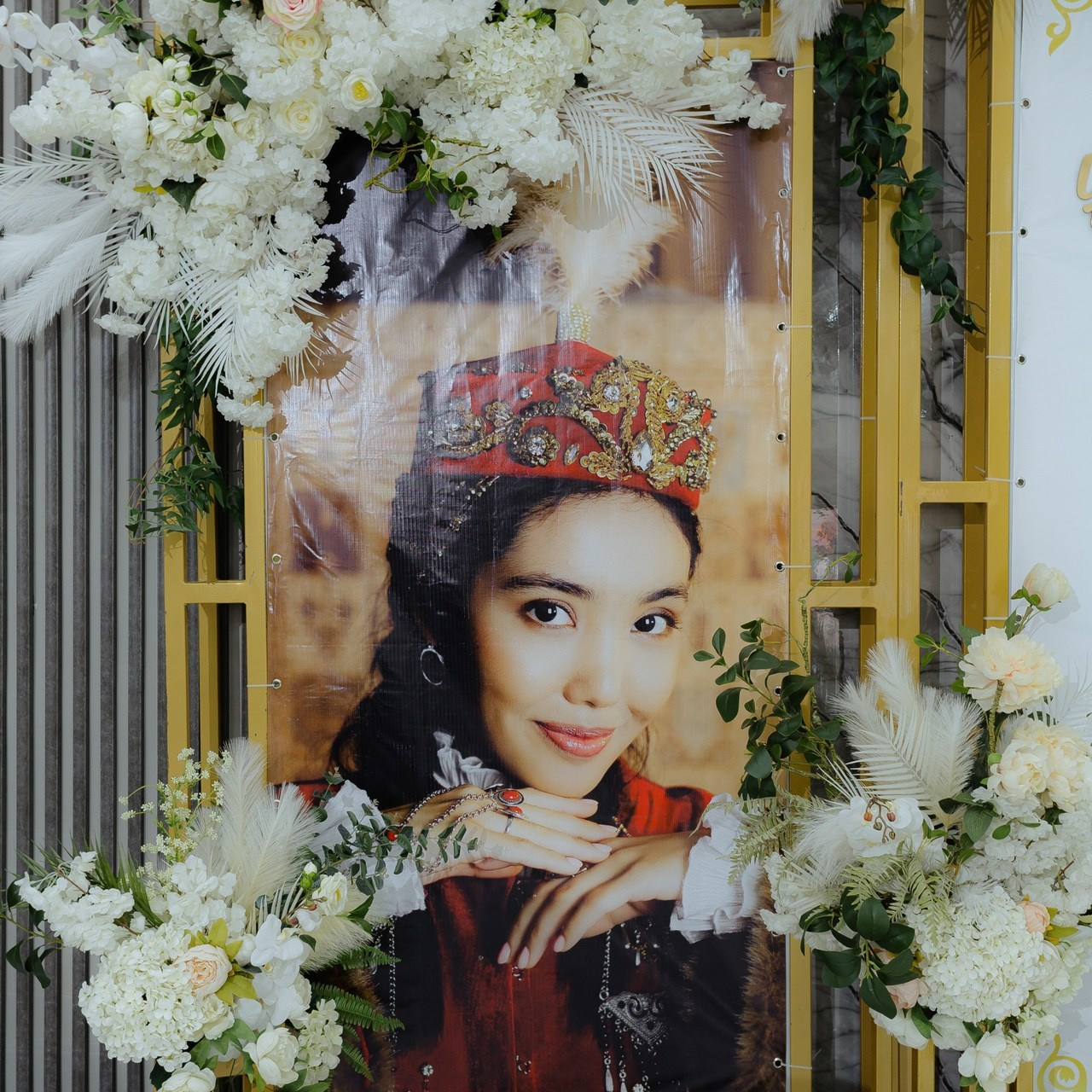 Отзывы. Фотограф Азамат Шарипов