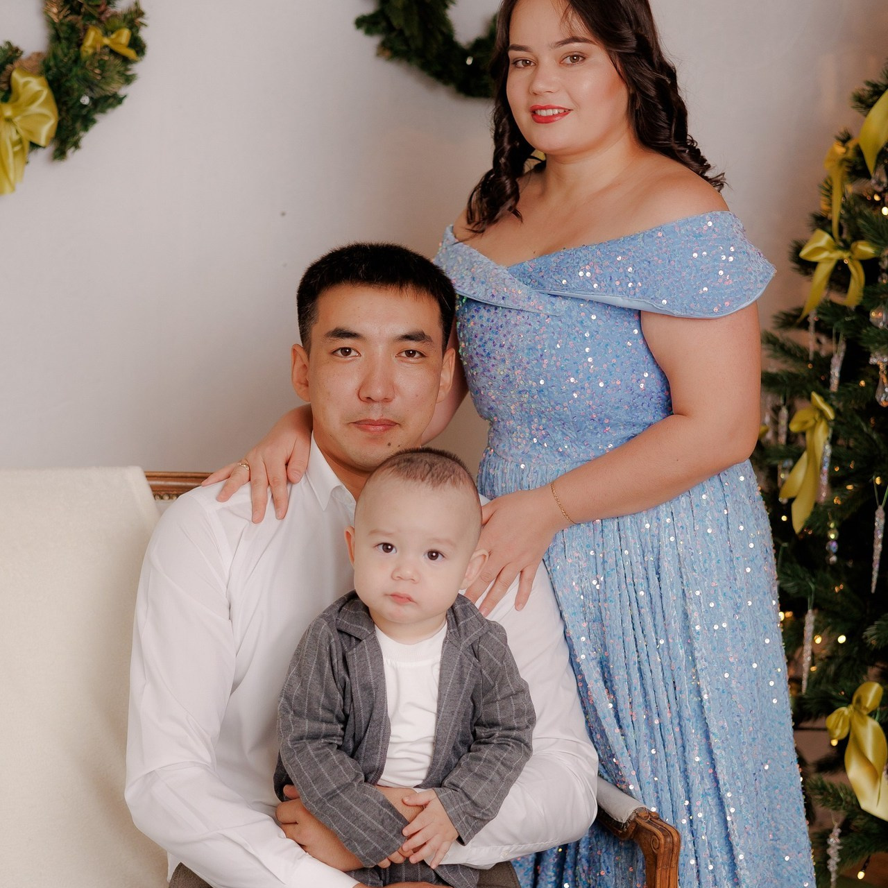 Отзывы. Фотограф Азамат Шарипов