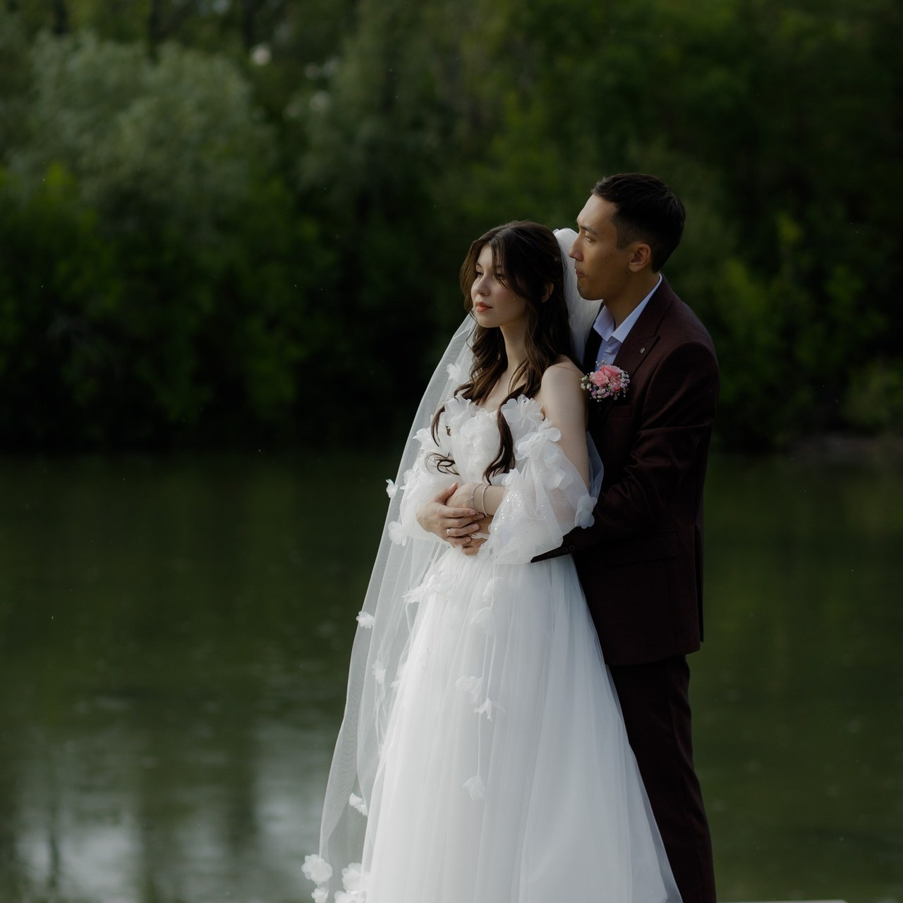 Отзывы. Фотограф Азамат Шарипов