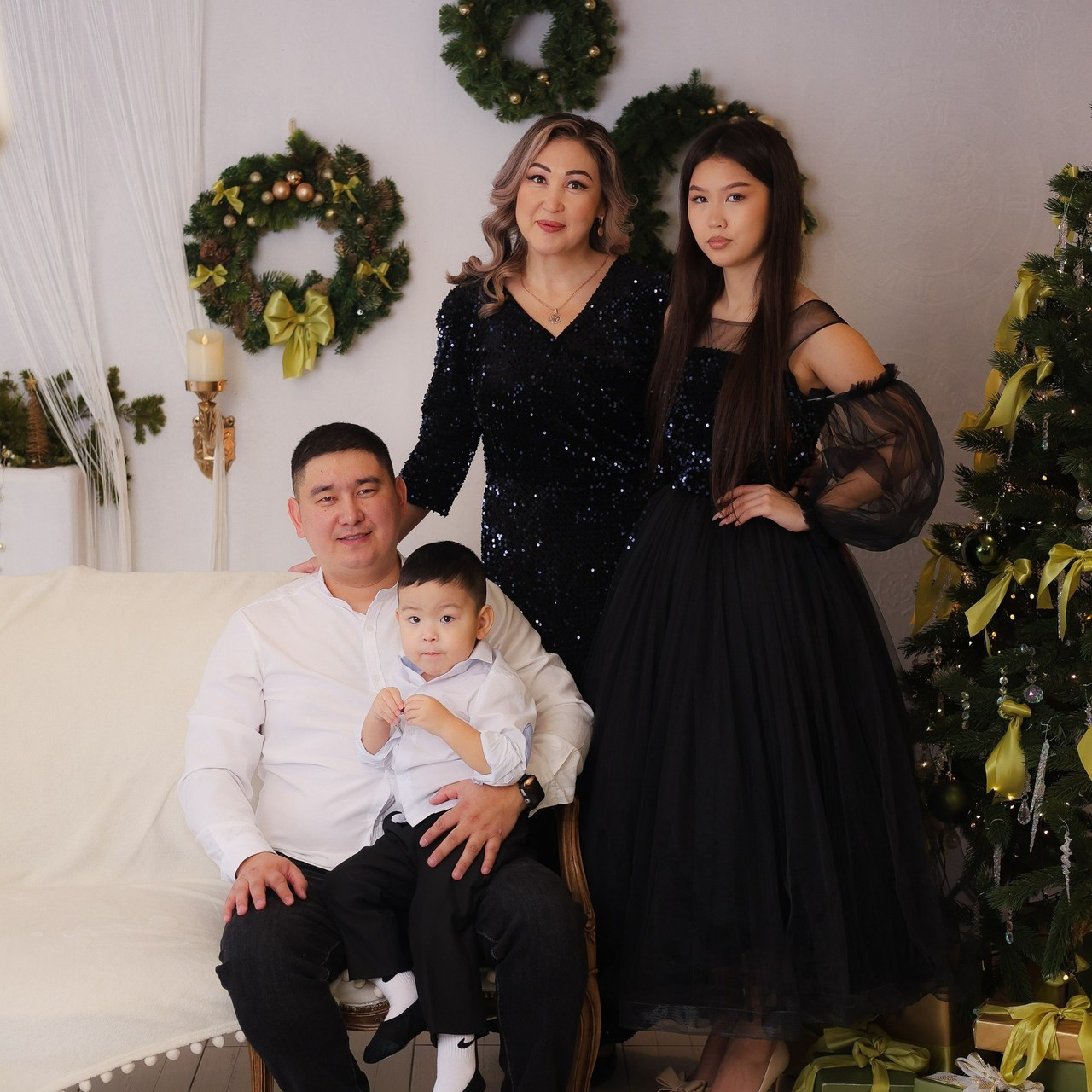 Отзывы. Фотограф Азамат Шарипов