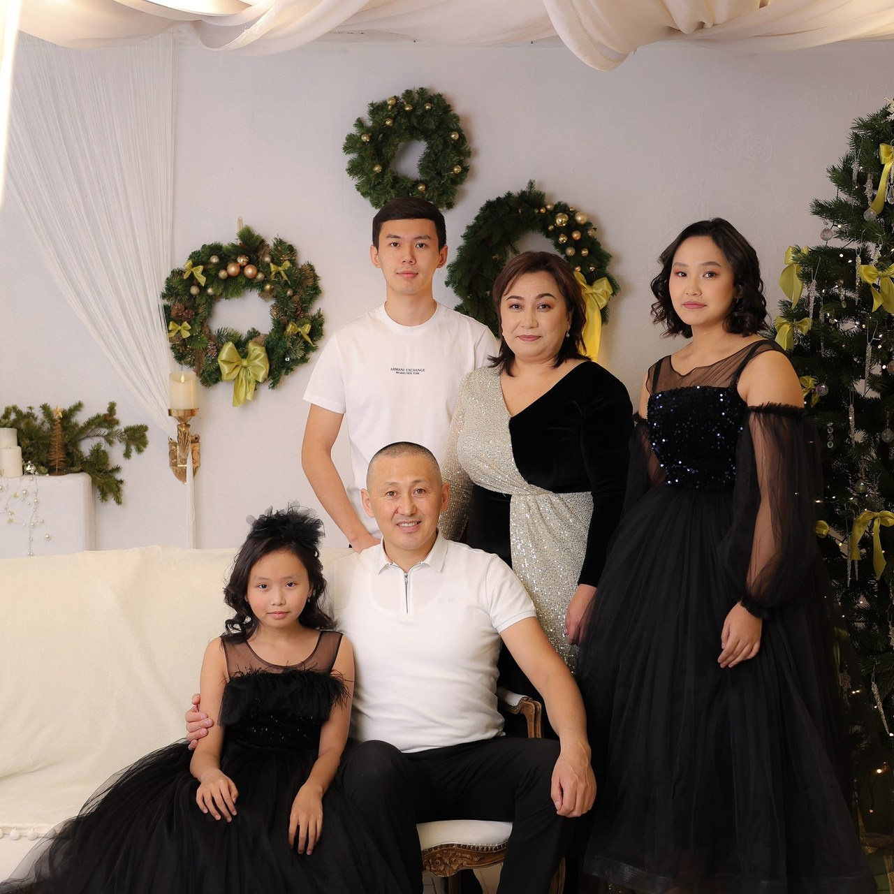 Отзывы. Фотограф Азамат Шарипов