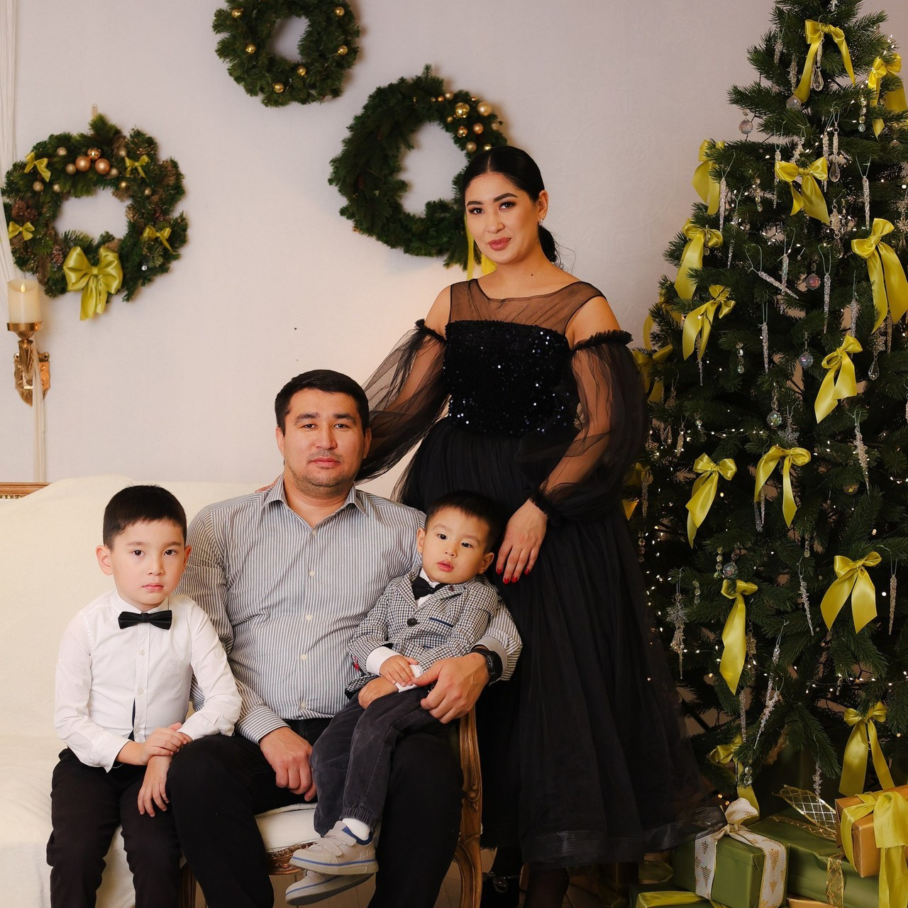 Отзывы. Фотограф Азамат Шарипов