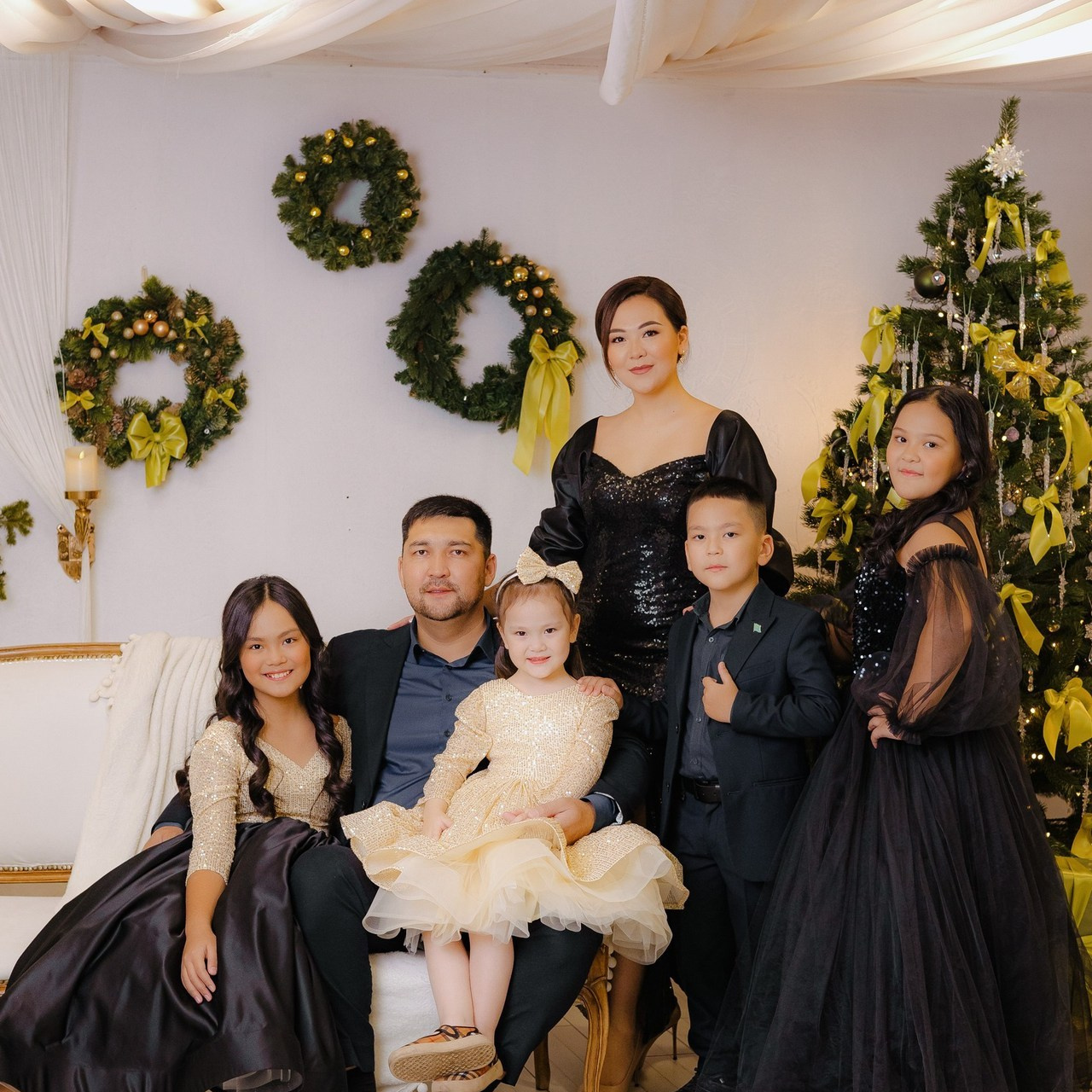 Отзывы. Фотограф Азамат Шарипов