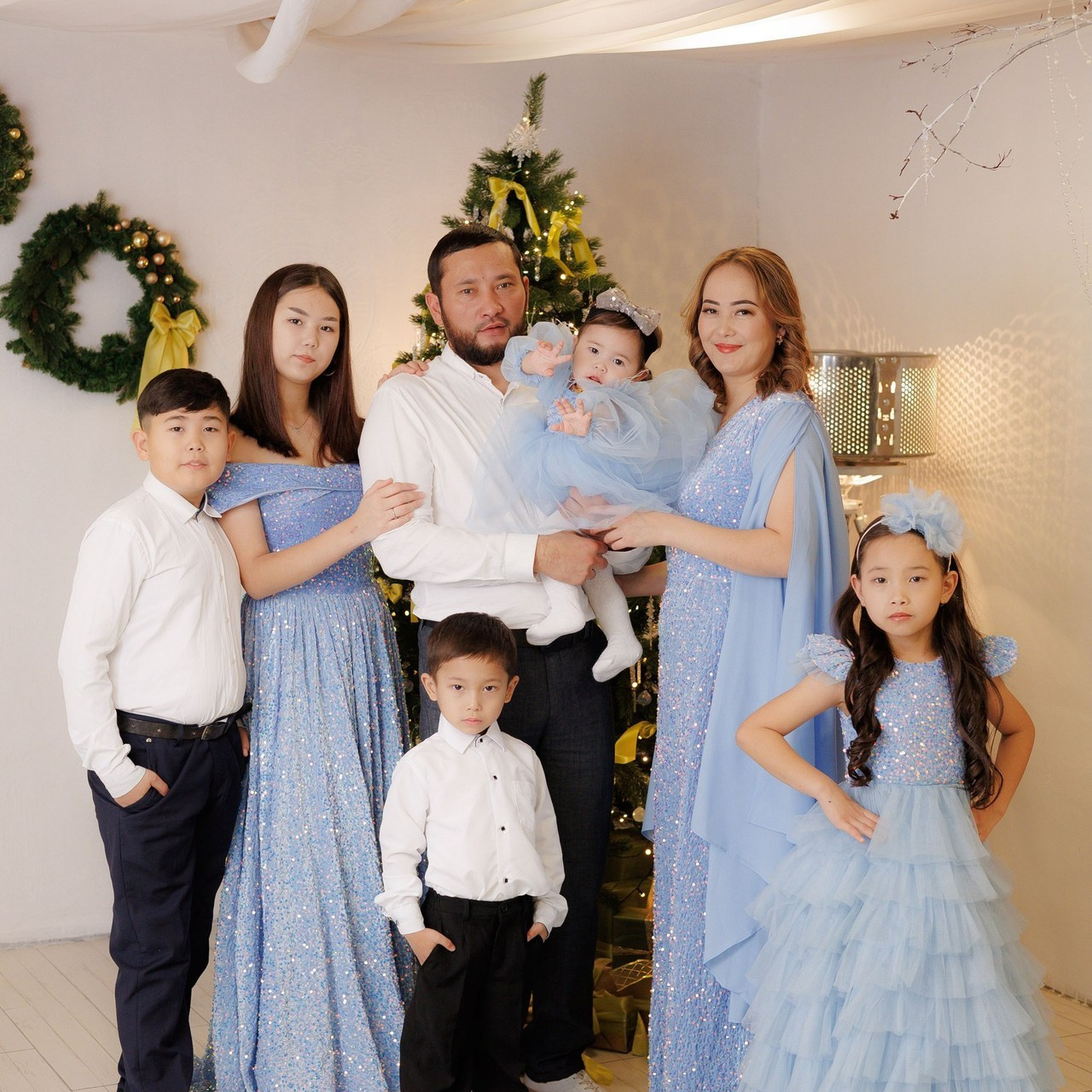 Отзывы. Фотограф Азамат Шарипов