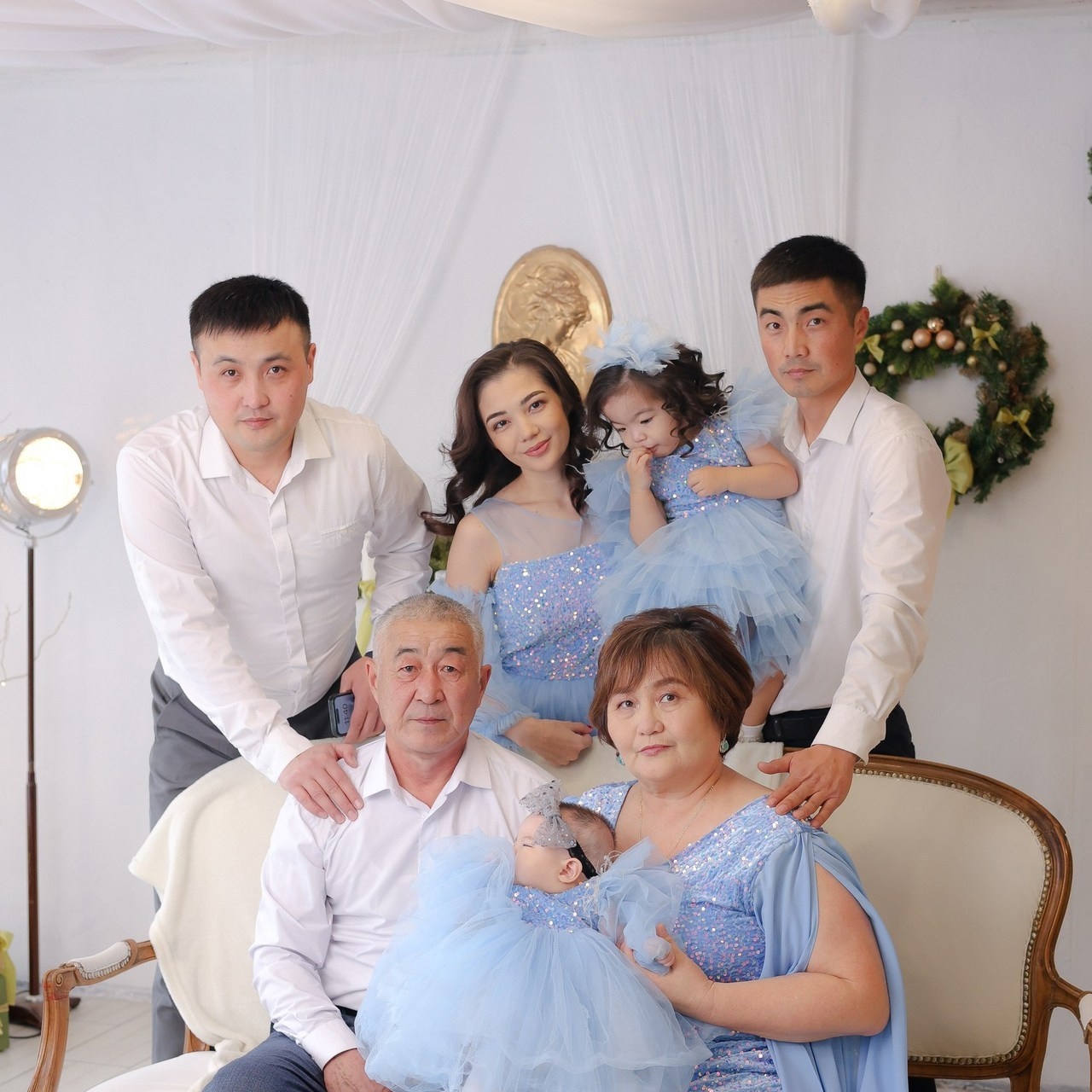 Отзывы. Фотограф Азамат Шарипов