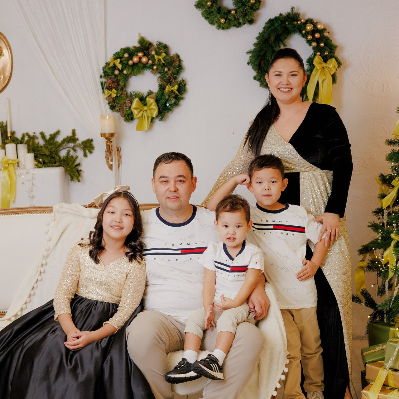 Отзывы. Фотограф Азамат Шарипов