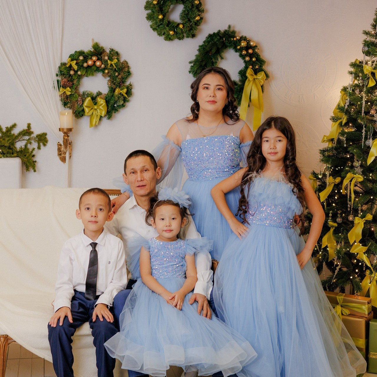 Отзывы. Фотограф Азамат Шарипов