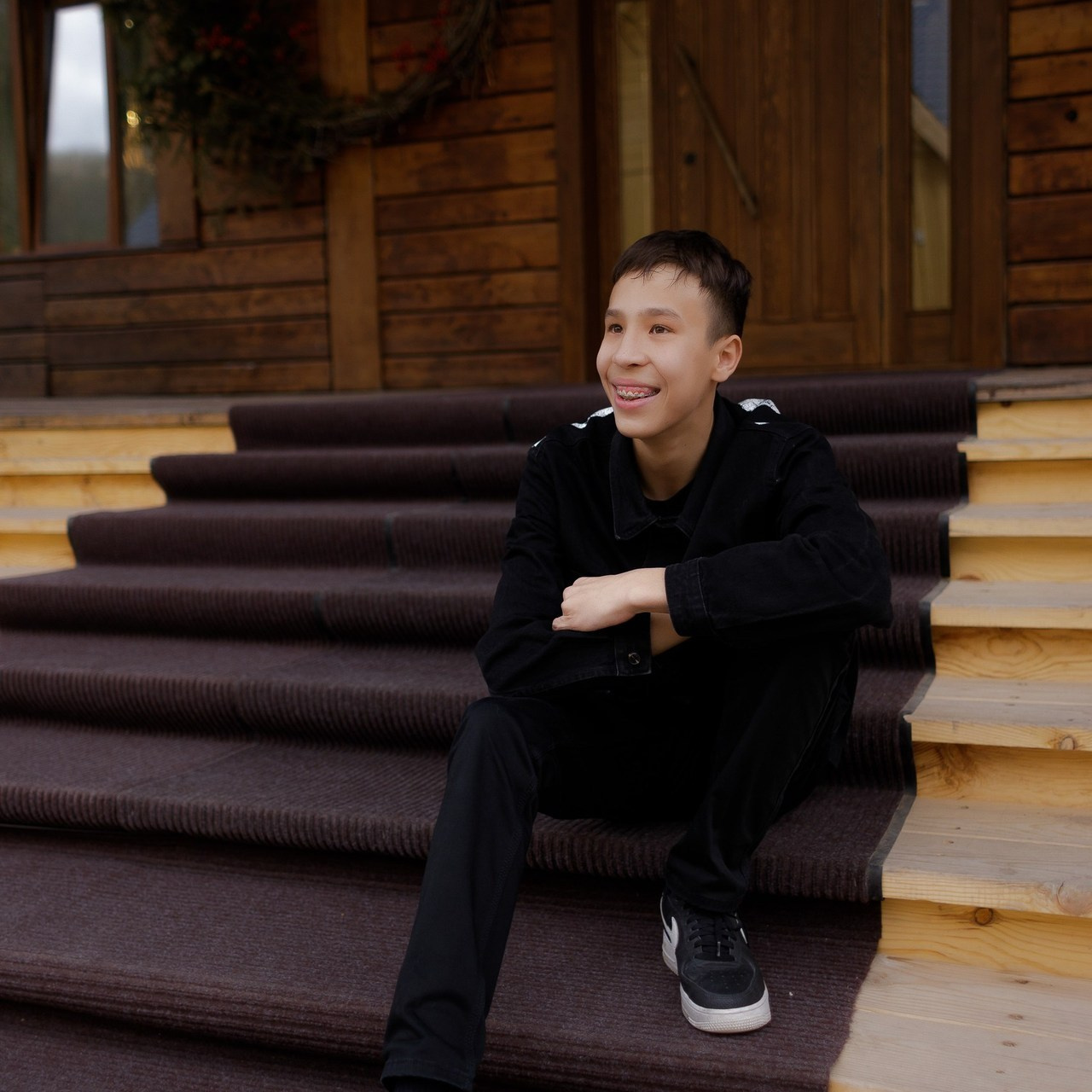 Отзывы. Фотограф Азамат Шарипов