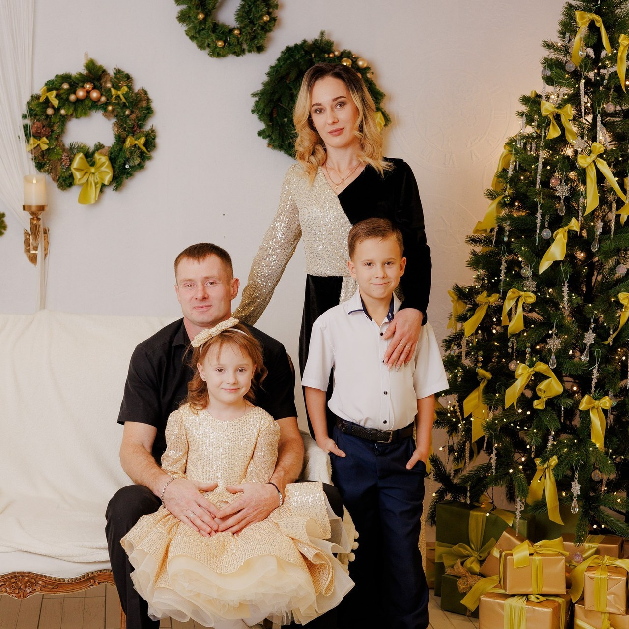 Отзывы. Фотограф Азамат Шарипов