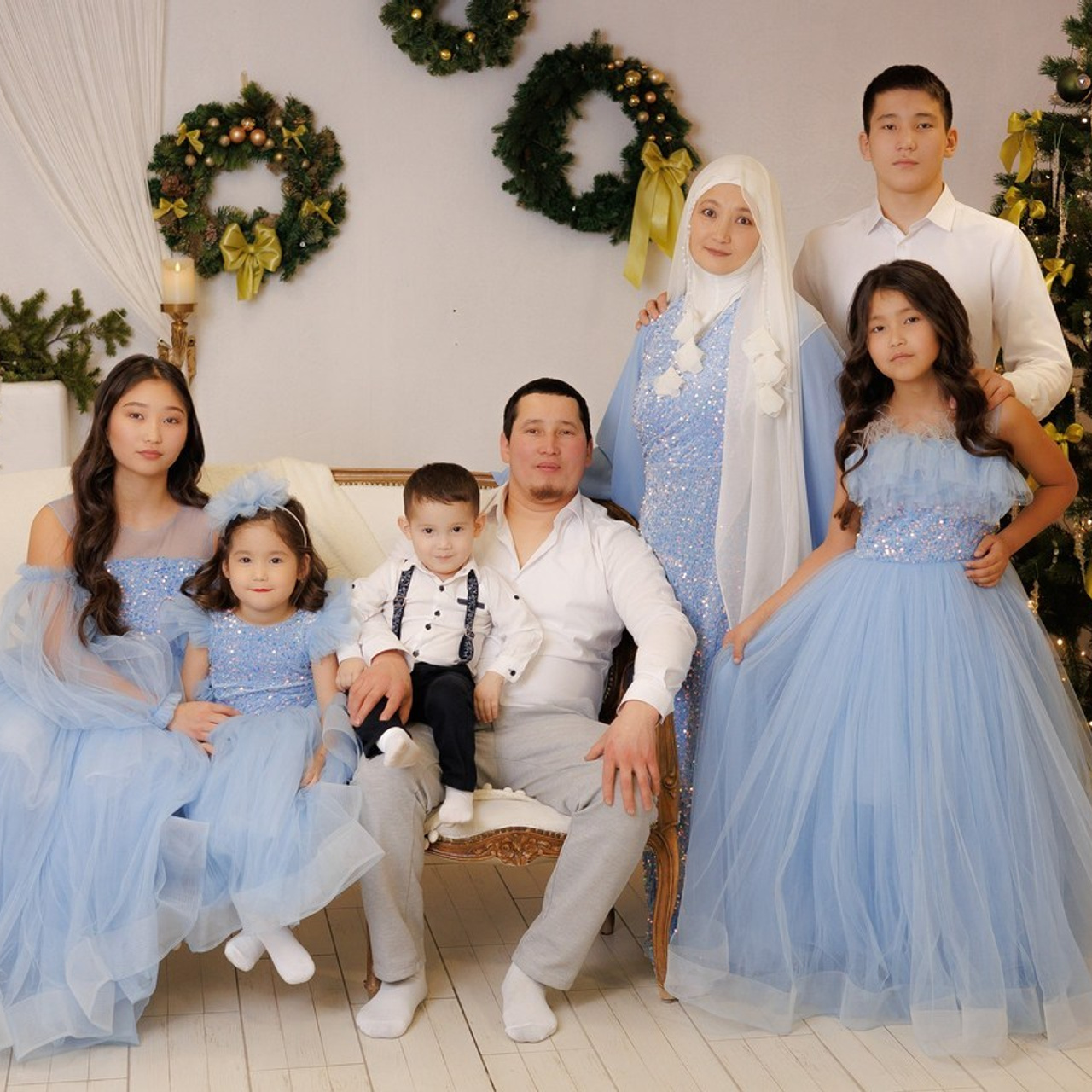 Отзывы. Фотограф Азамат Шарипов