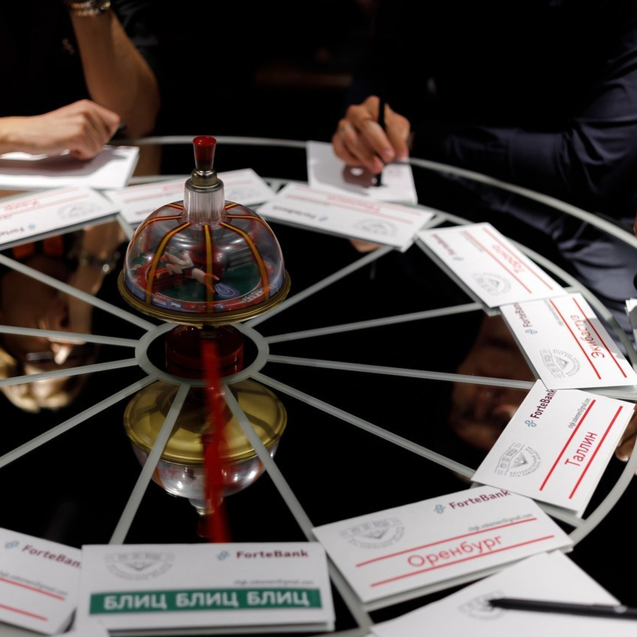 Отзывы. Фотограф Азамат Шарипов