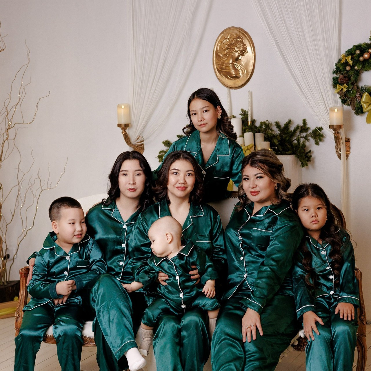 Отзывы. Фотограф Азамат Шарипов