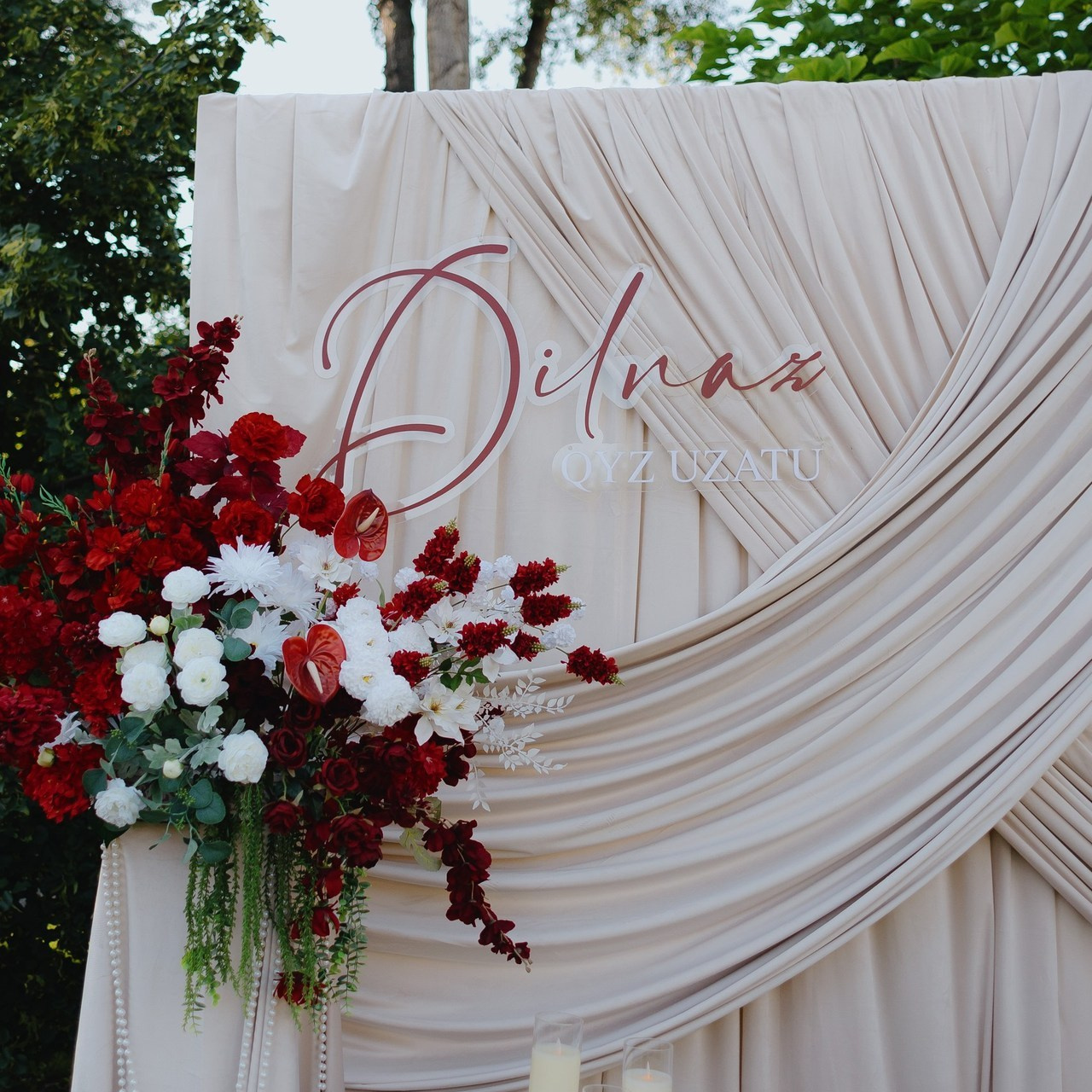 Отзывы. Фотограф Азамат Шарипов