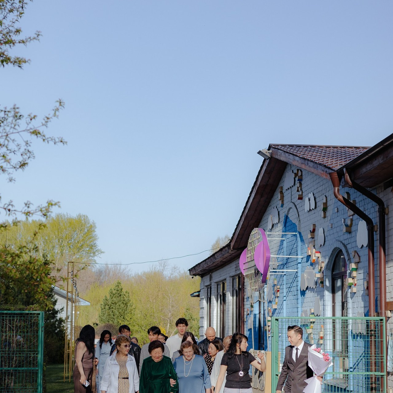 Отзывы. Фотограф Азамат Шарипов