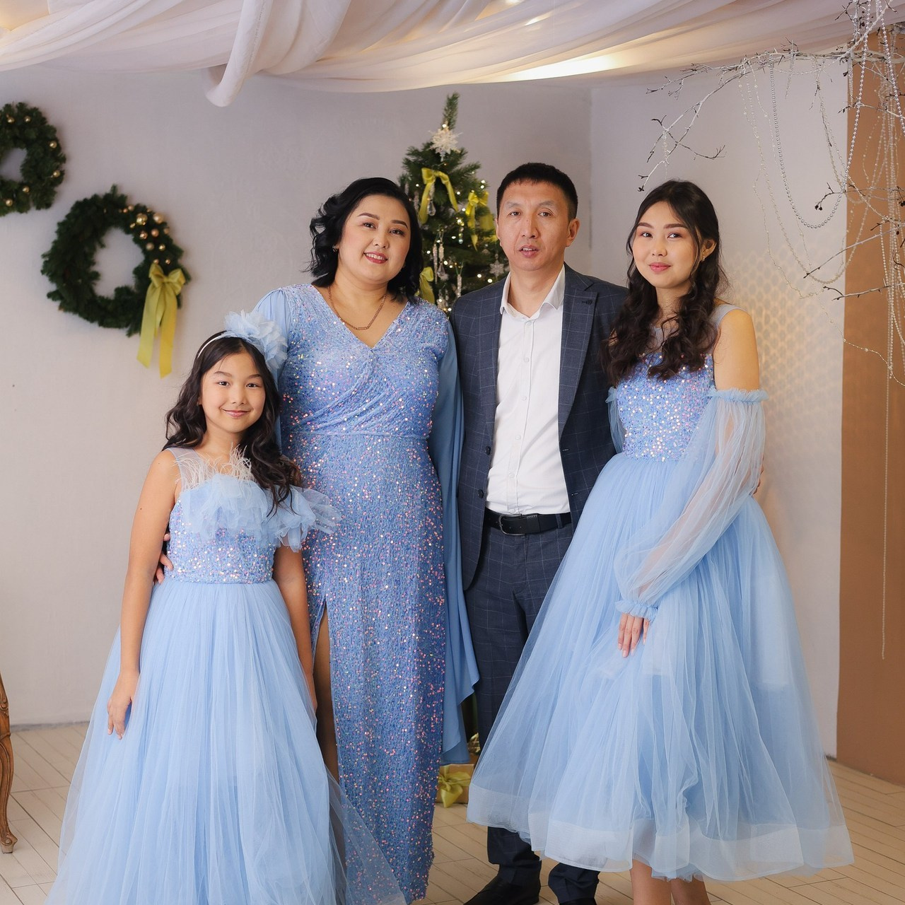 Отзывы. Фотограф Азамат Шарипов