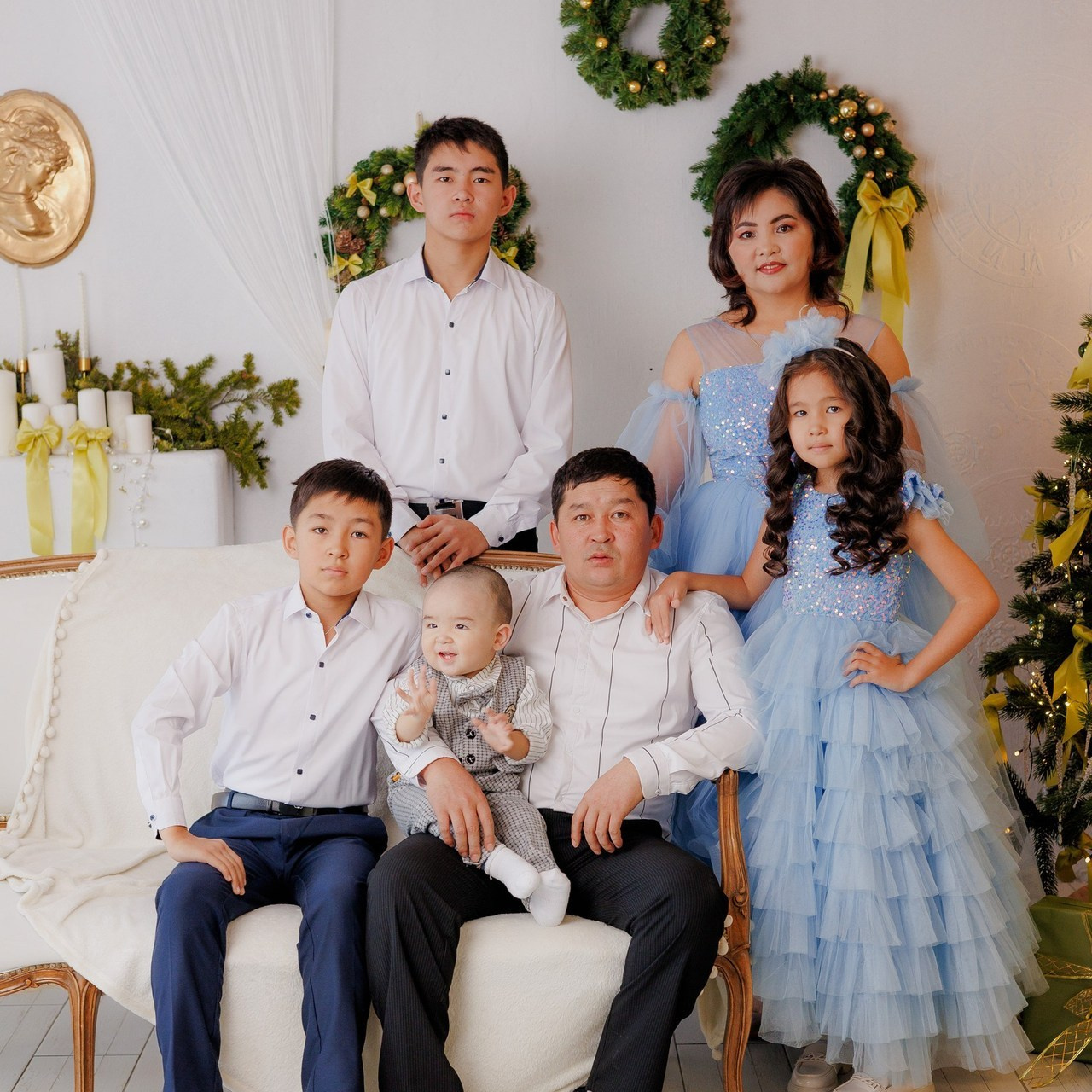 Отзывы. Фотограф Азамат Шарипов