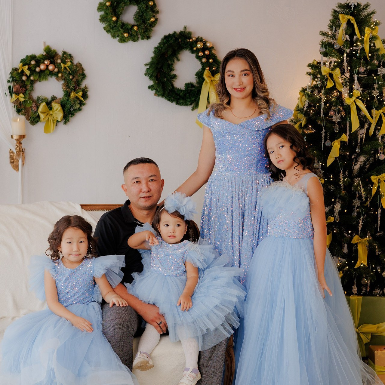 Отзывы. Фотограф Азамат Шарипов